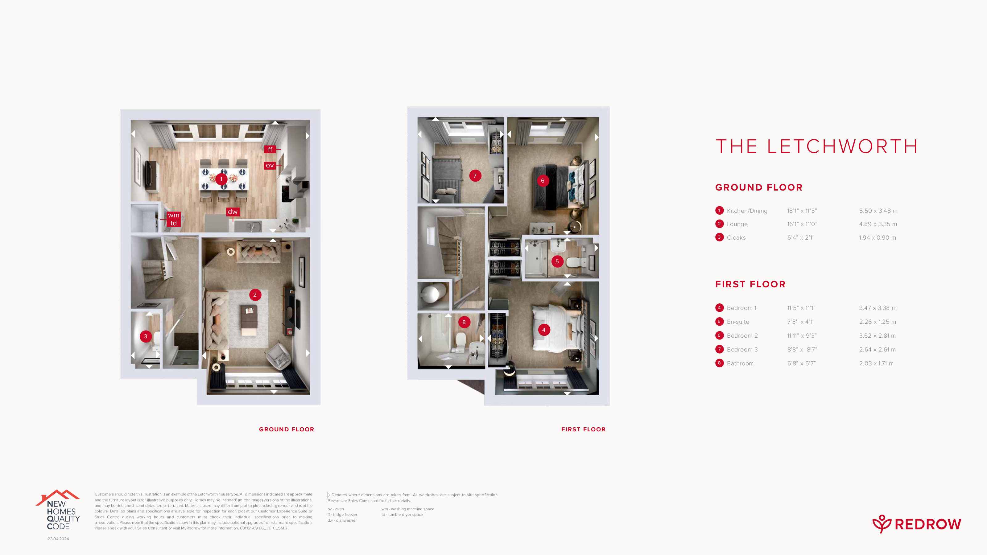 2779-77, Canterbury Road, Faversham floorplan
