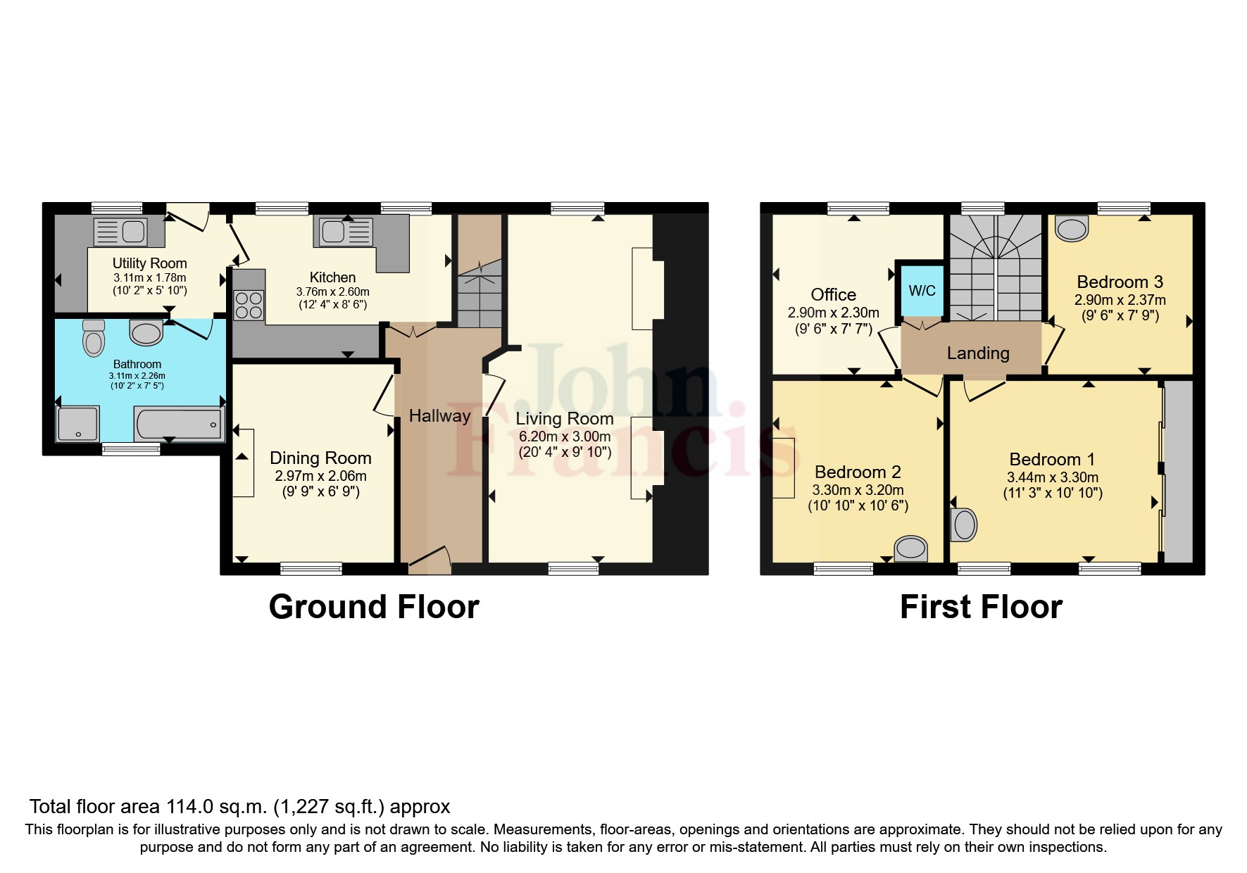 Salem, Penrhyncoch, Aberystwyth SY23, 4 bedroom detached house for sale
