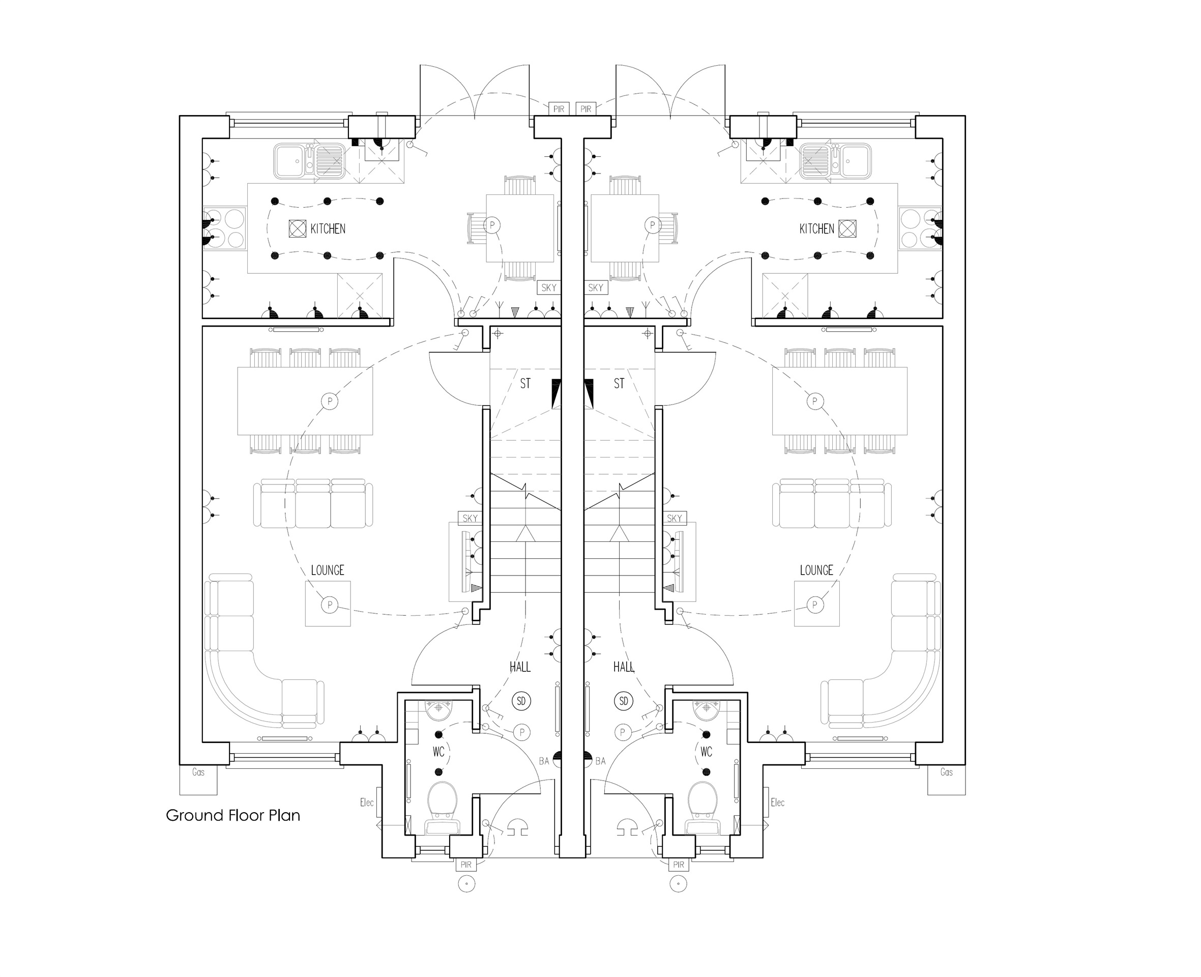 Stroud Avenue, Willenhall WV12, 4 bedroom semidetached house for sale