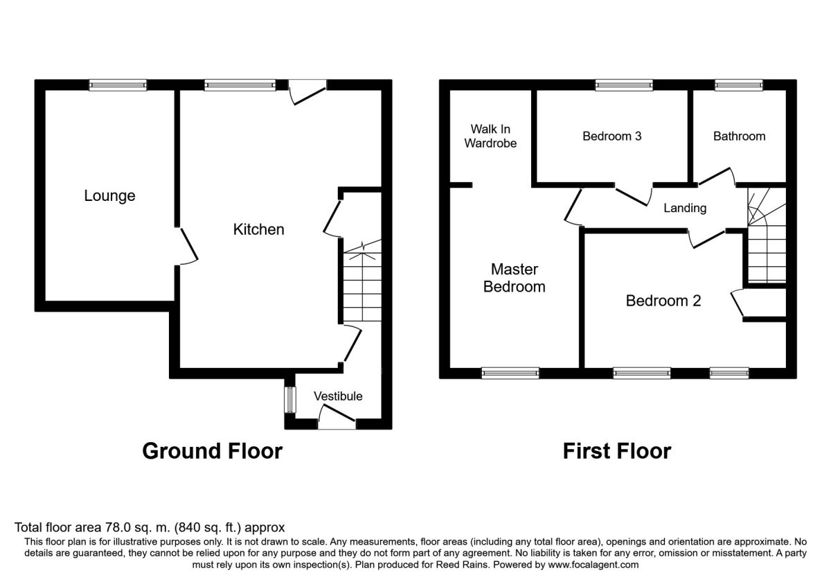 3 Bedrooms Detached house for sale in Pennine Way, Stalmine, Poulton-Le-Fylde FY6