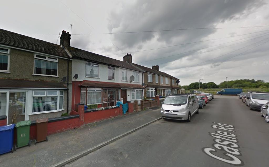 ., Castle Road, Essex photo 2