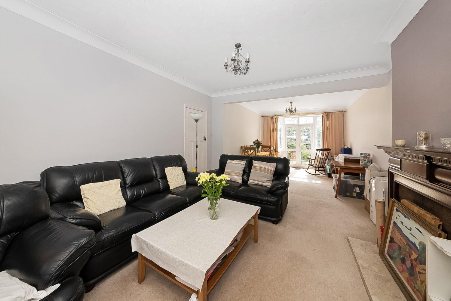 5 bedroom semi-detached house for sale 0