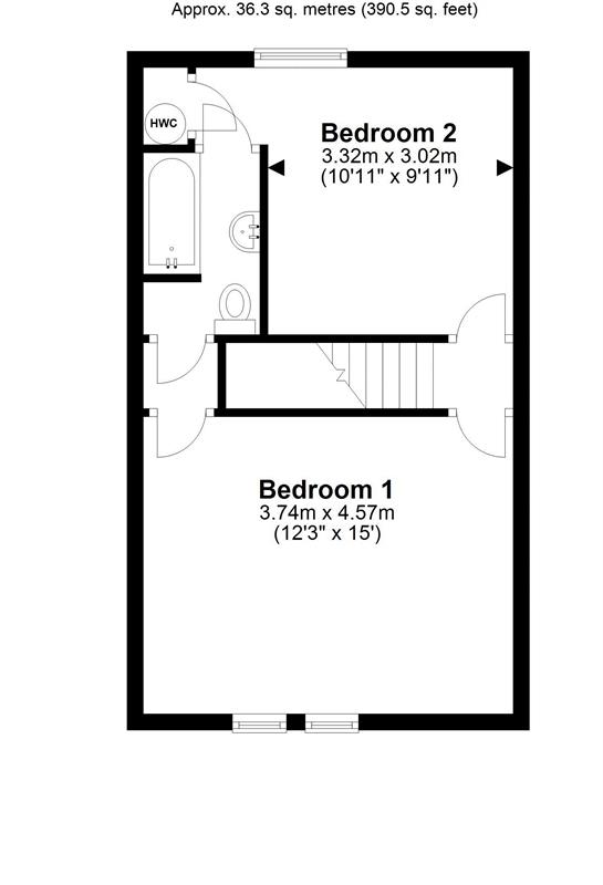2 bed cottage for sale in High Street, Wrelton, Pickering YO18 Zoopla