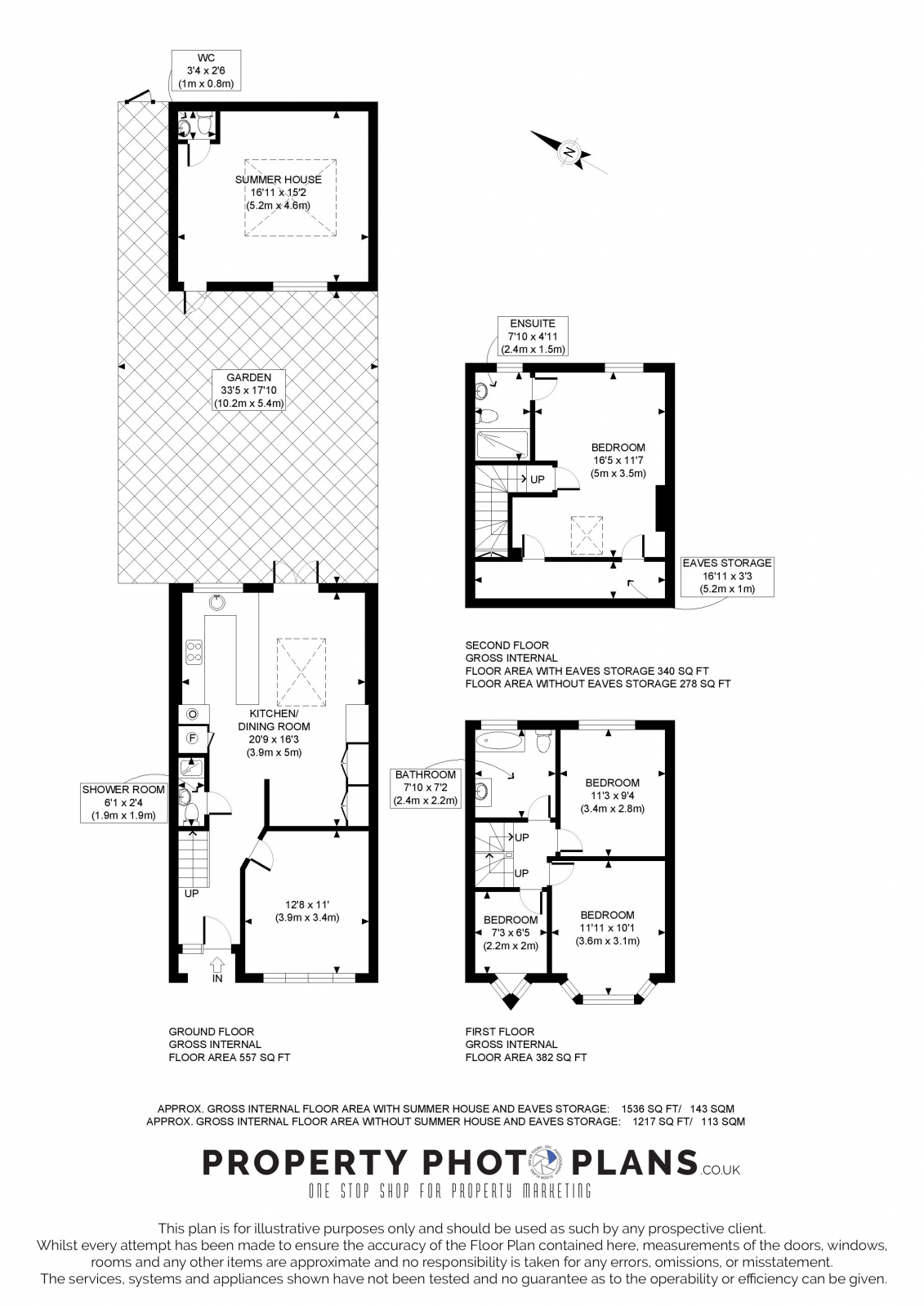 Castle Road, Northolt UB5, 4 bedroom terraced house for sale 63458056