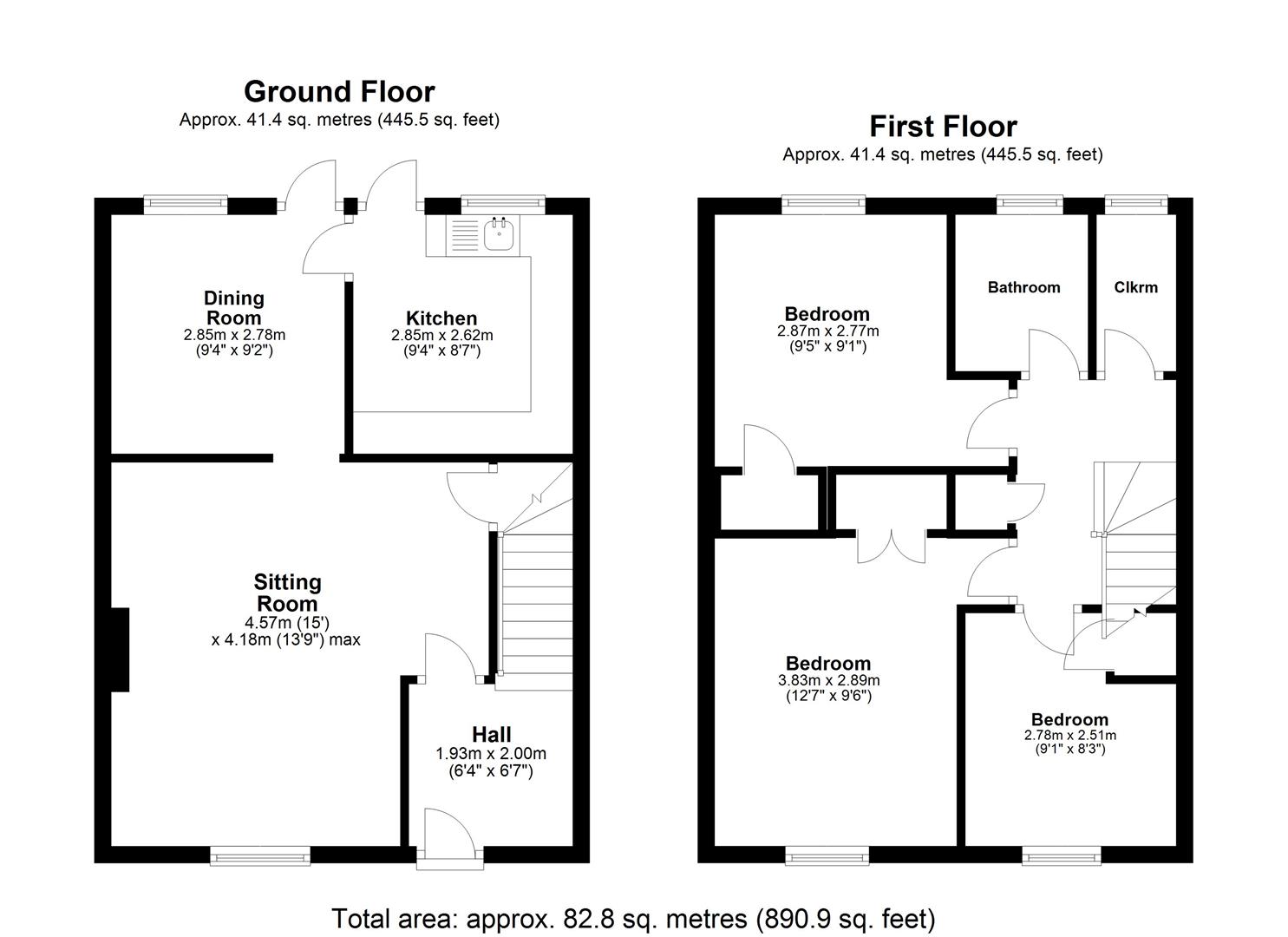 Park Street, Charlton, Malmesbury SN16, 3 bedroom terraced house for sale 64432184 PrimeLocation