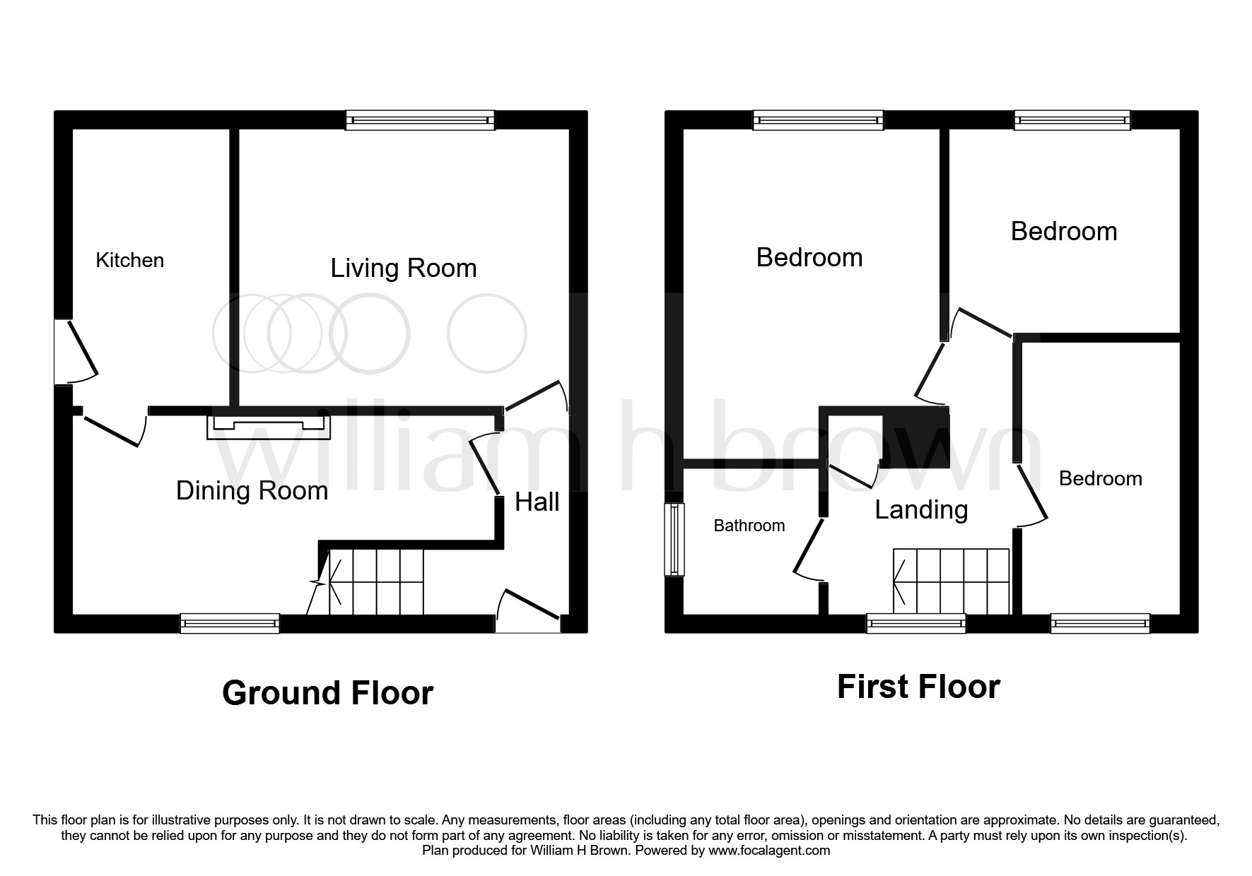 3 Bedrooms Semi-detached house for sale in Travis Avenue, Thorne, Doncaster DN8