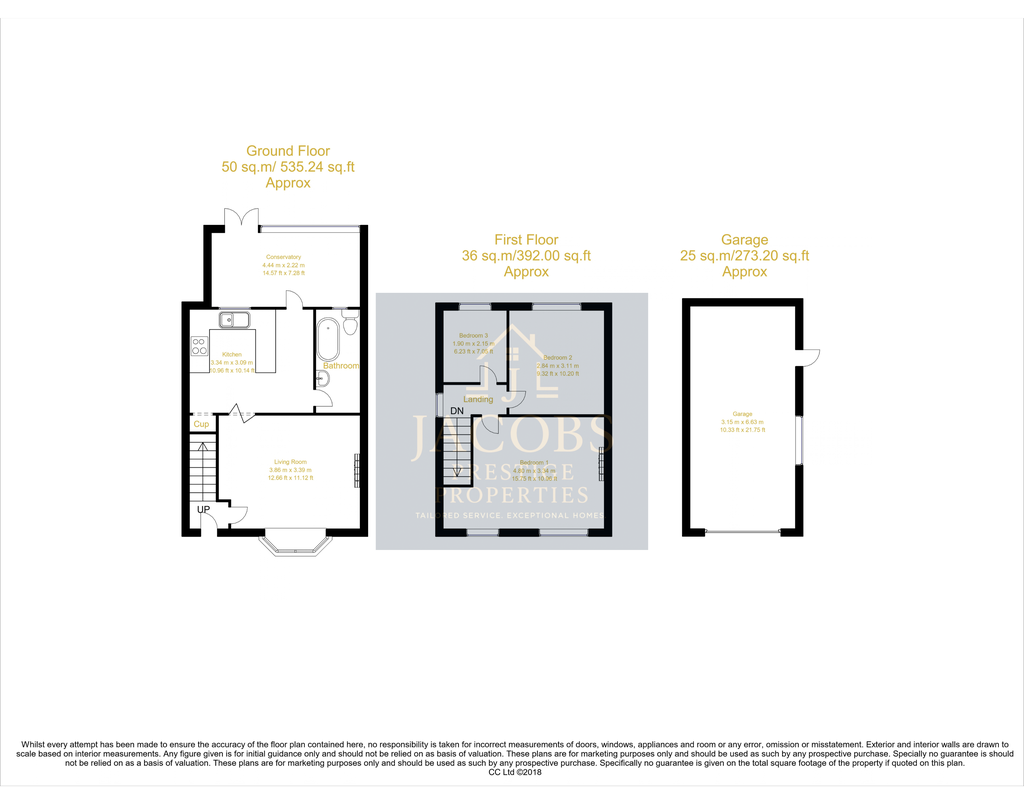 56 Woodland Drive, MANSFIELD floorplan