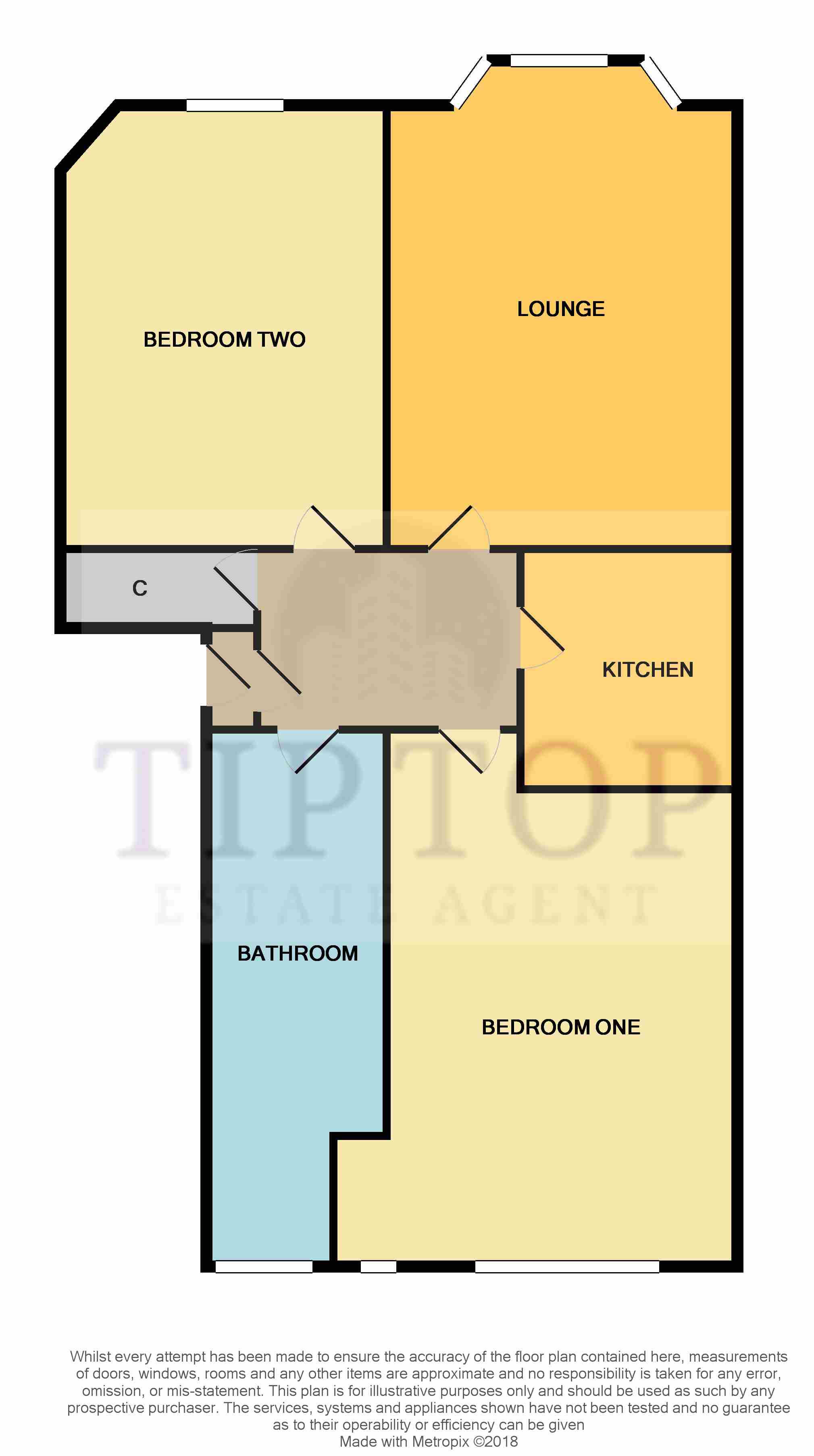 2 Bedrooms Flat for sale in Cumbernauld Road, Glasgow G31