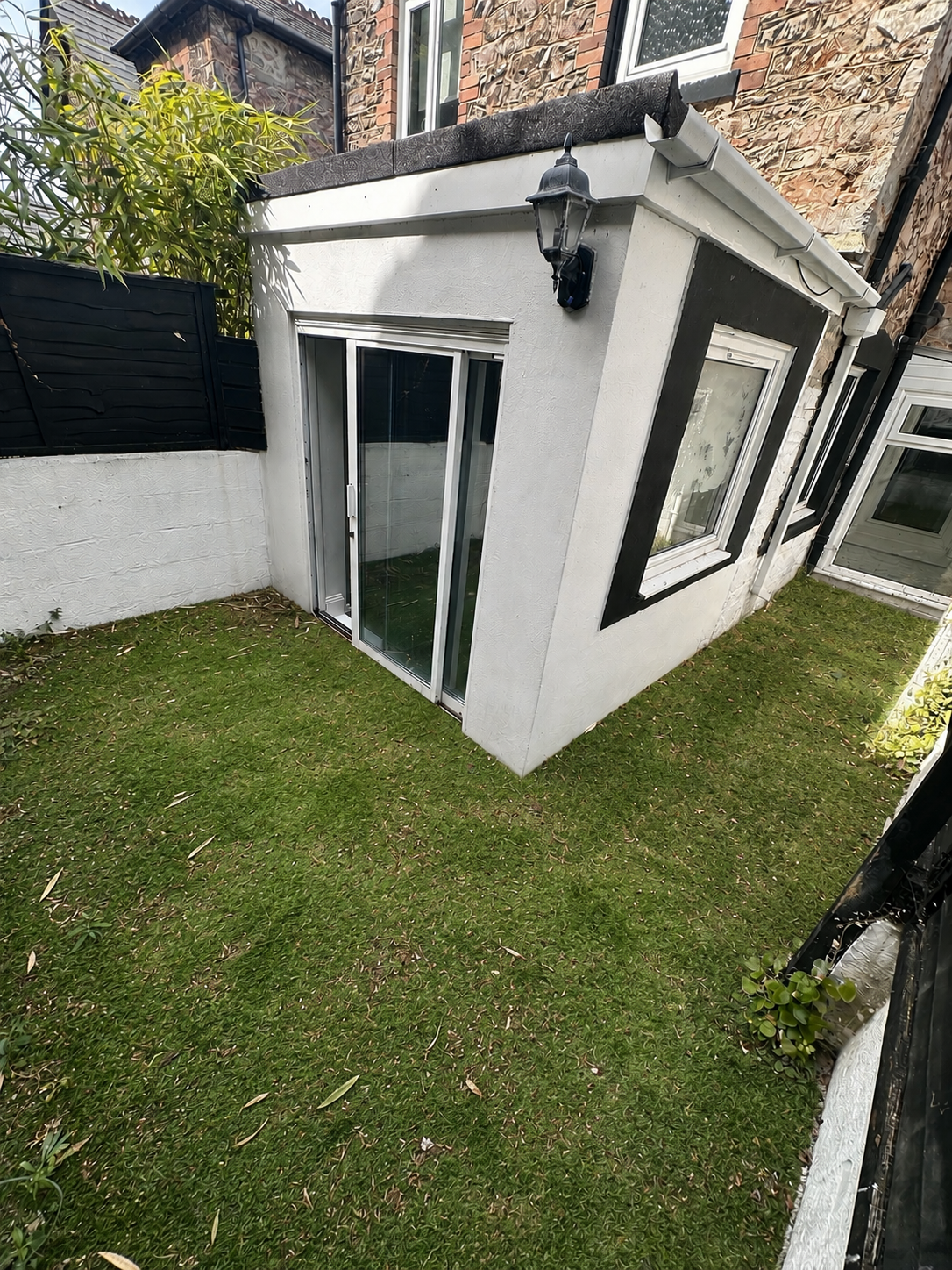 23, Trinity Hill, Torquay floorplan