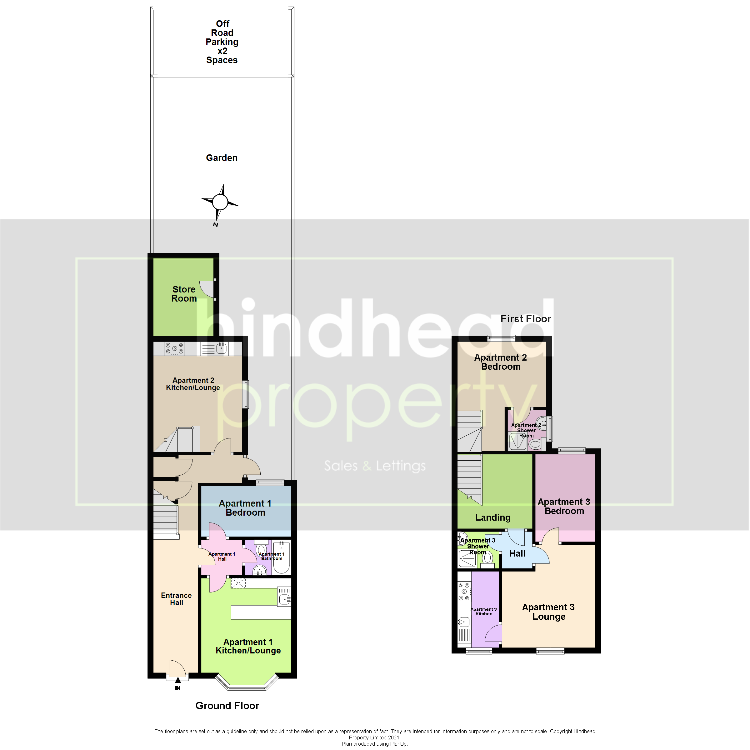 St. Levan Road, Plymouth PL2, 3 bedroom terraced house for sale