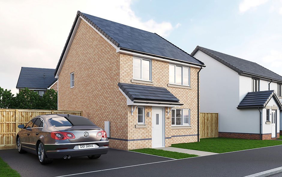 Tondu, Bridgend photo 2