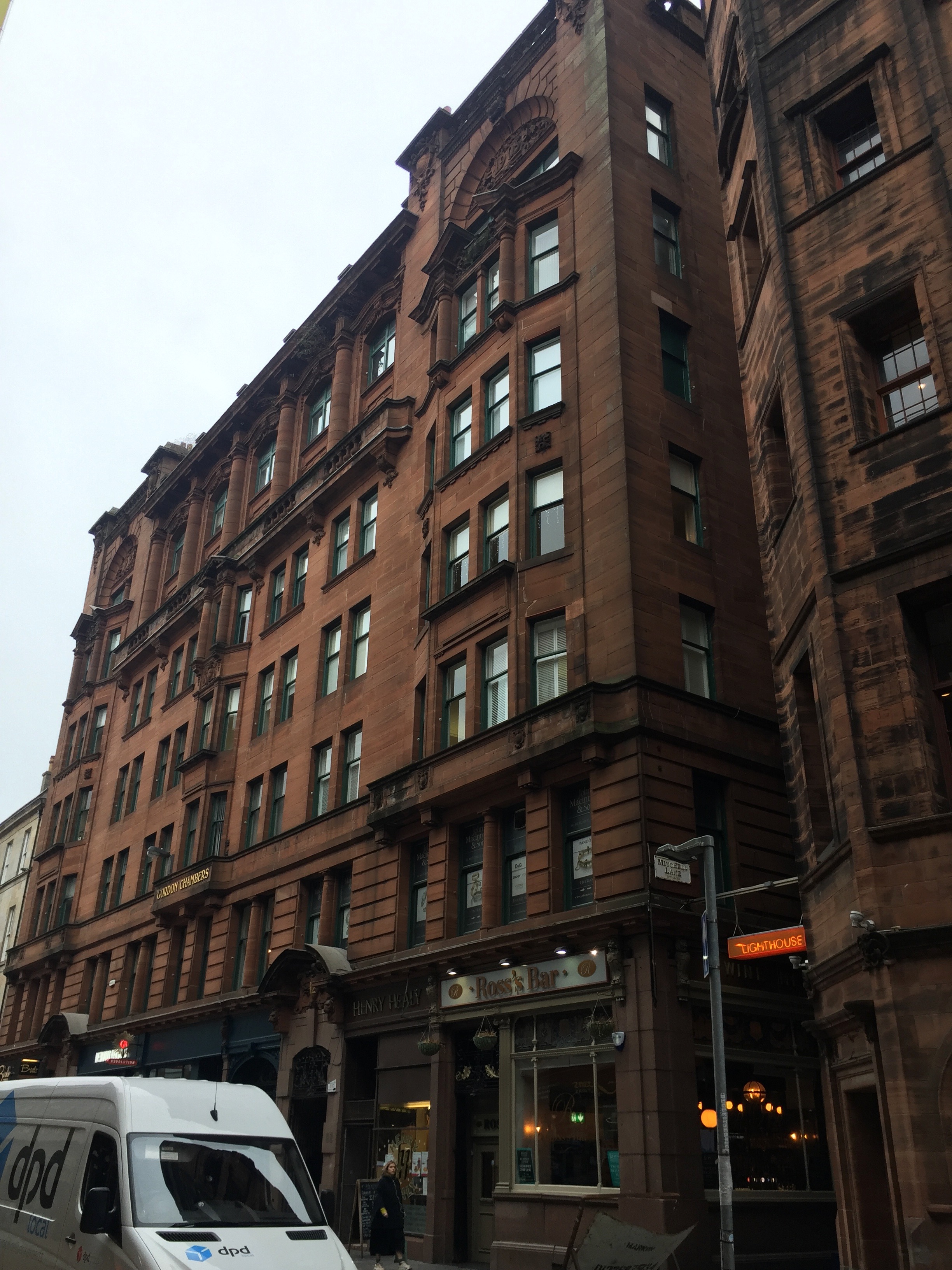 Photos of Mitchell Lane, Glasgow G1 50701946 PrimeLocation