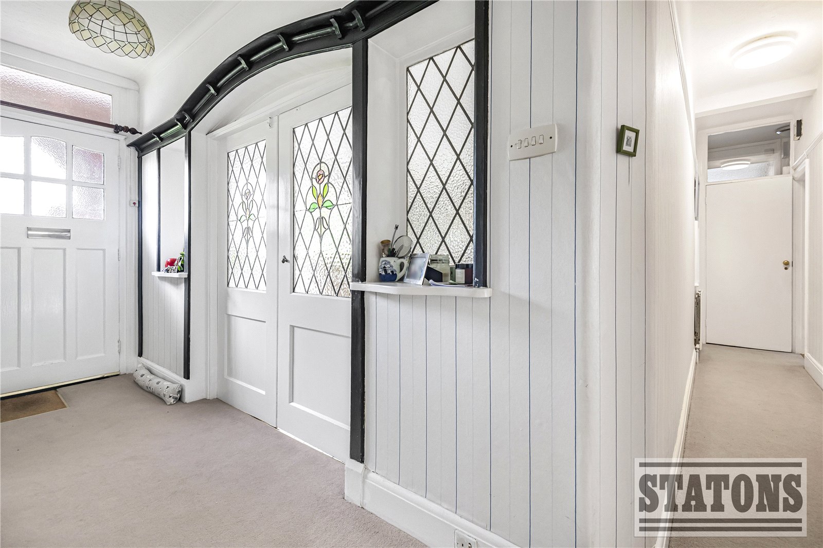 5 bedroom semi-detached house for sale 0