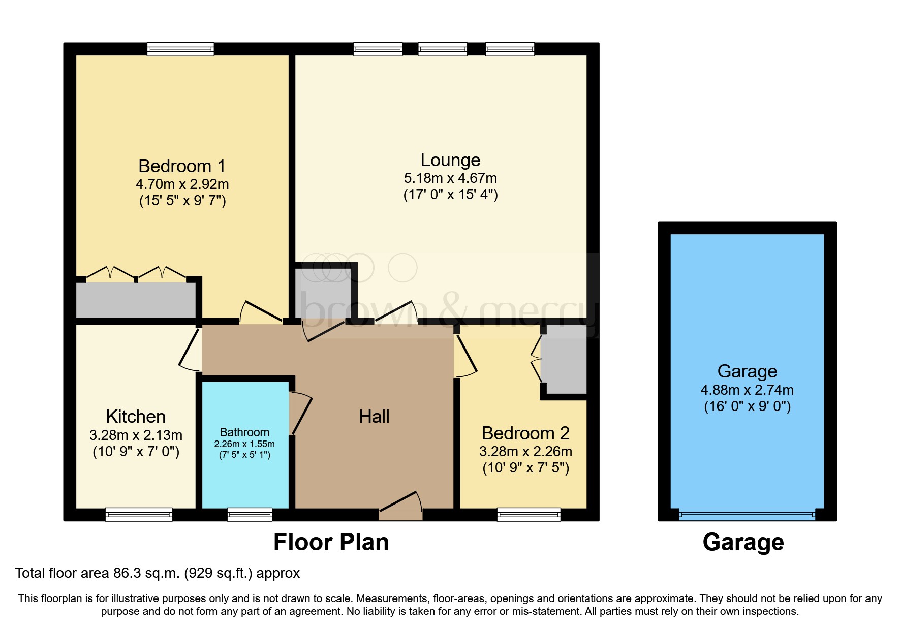 Frances Street, Chesham HP5, 2 bedroom for sale 60177824