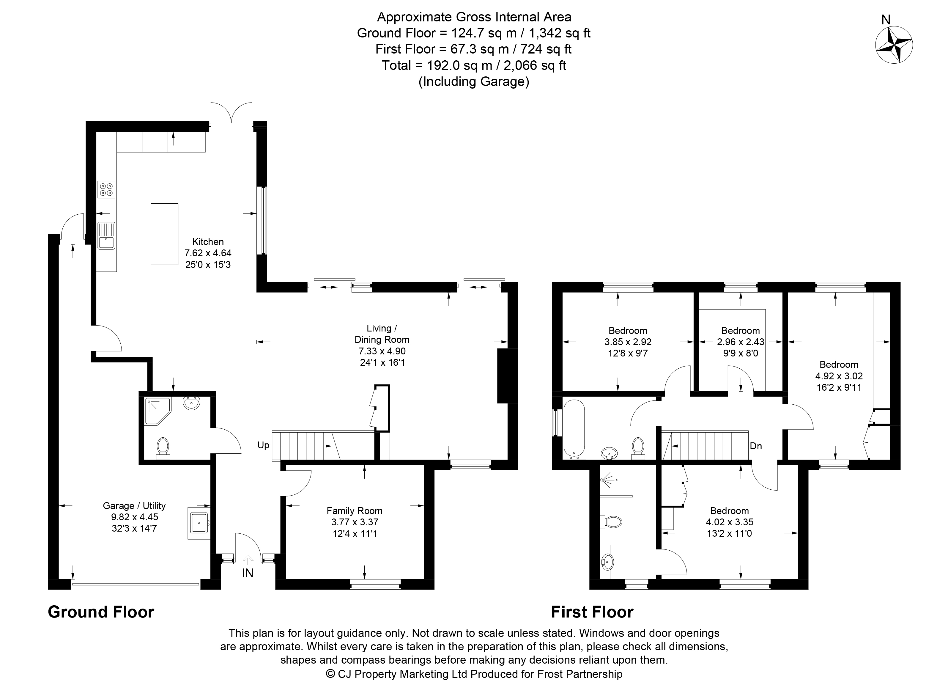 Westwood,, Hedgerow, Gerrards Cross floorplan