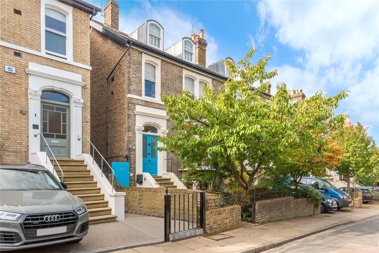 Photos of Onslow Road, Richmond, Surrey TW10 59961857 PrimeLocation