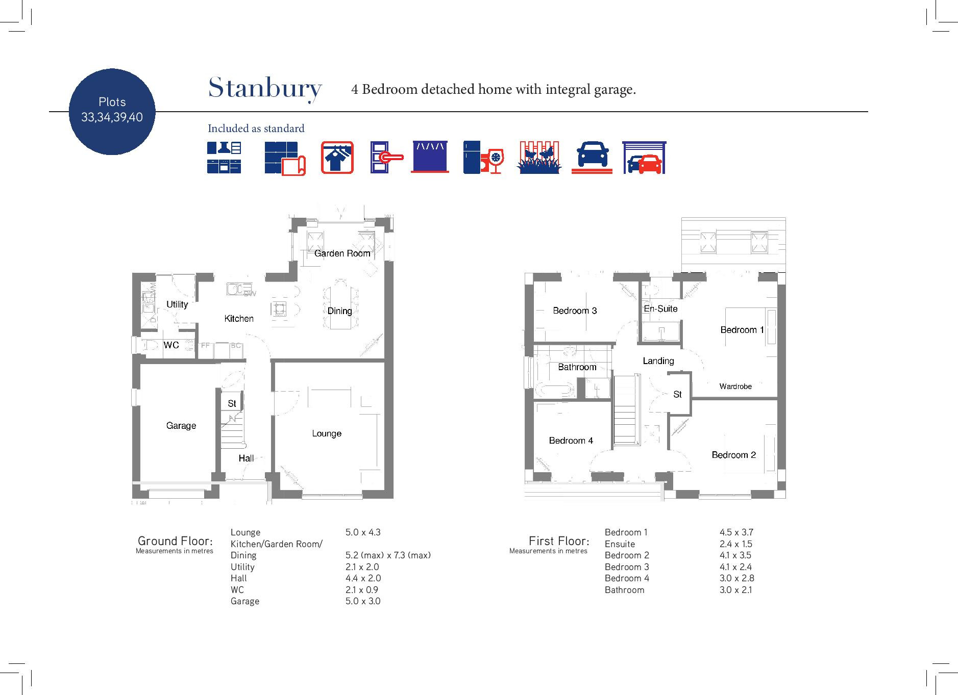 Helme Fold, Helme Lane, Meltham HD9, 4 bedroom detached house for sale