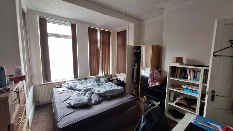 19, Osborne Road, Manchester photo 5