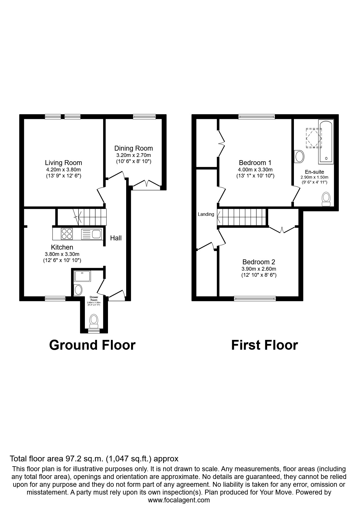 Dean Road, Bo'ness, Stirlingshire EH51, 3 bedroom for sale