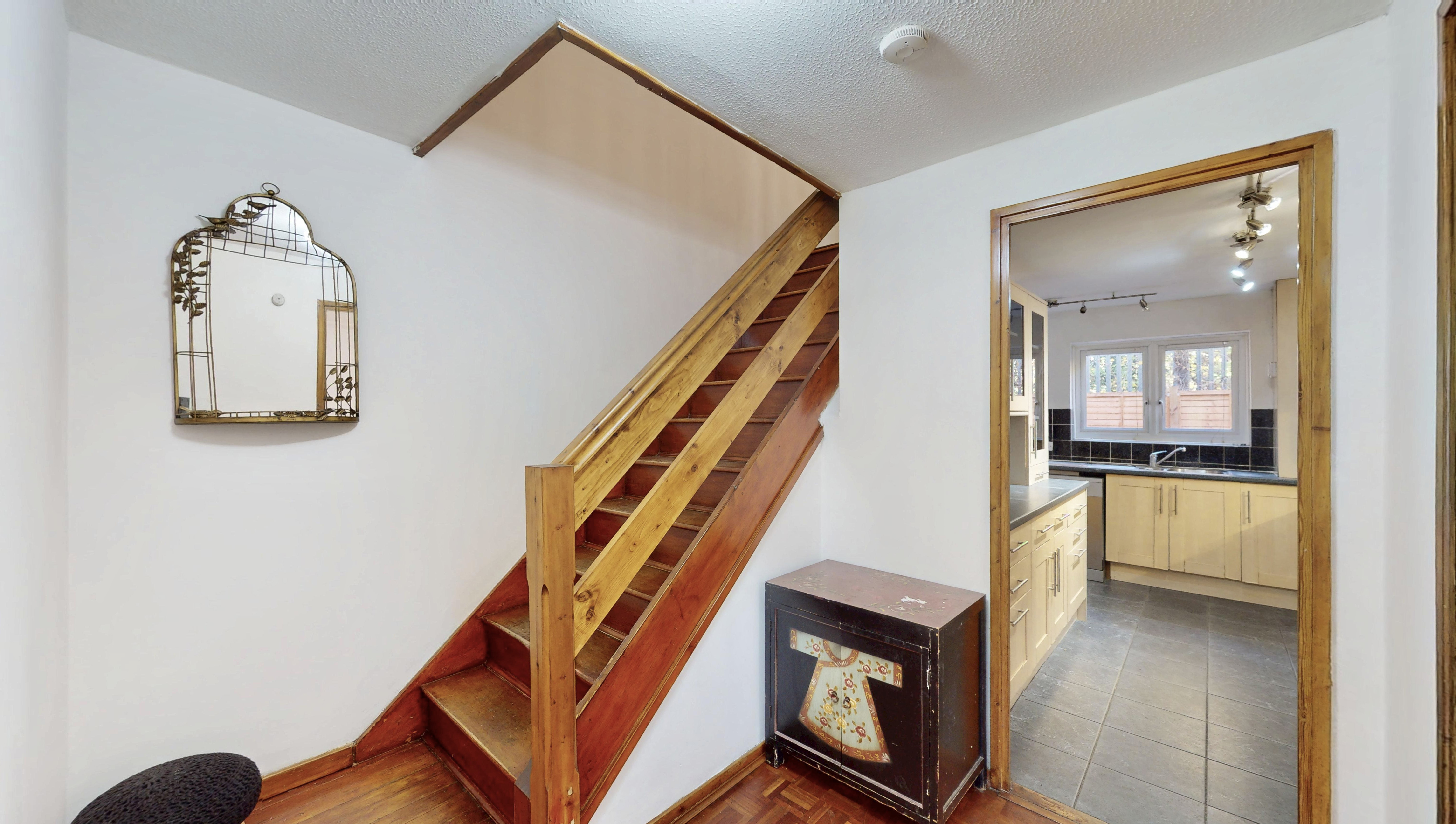 Community Road, Greenford floorplan