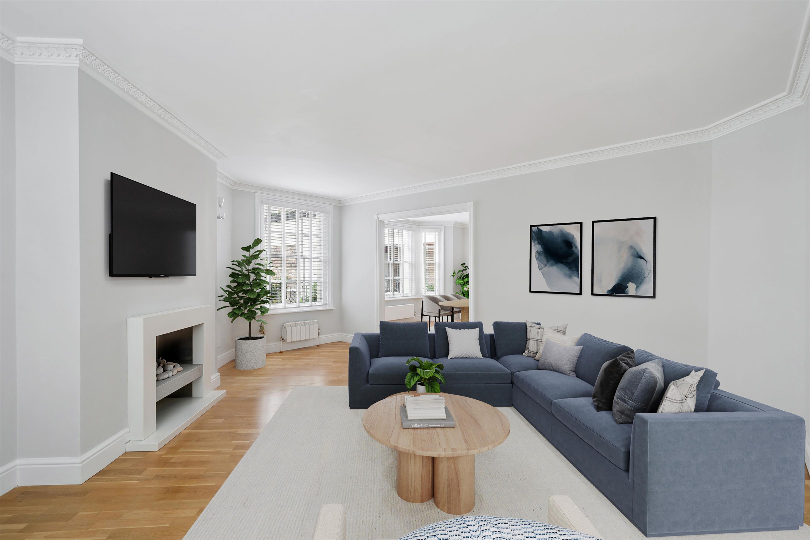 3, Cobham Court, London photo 2