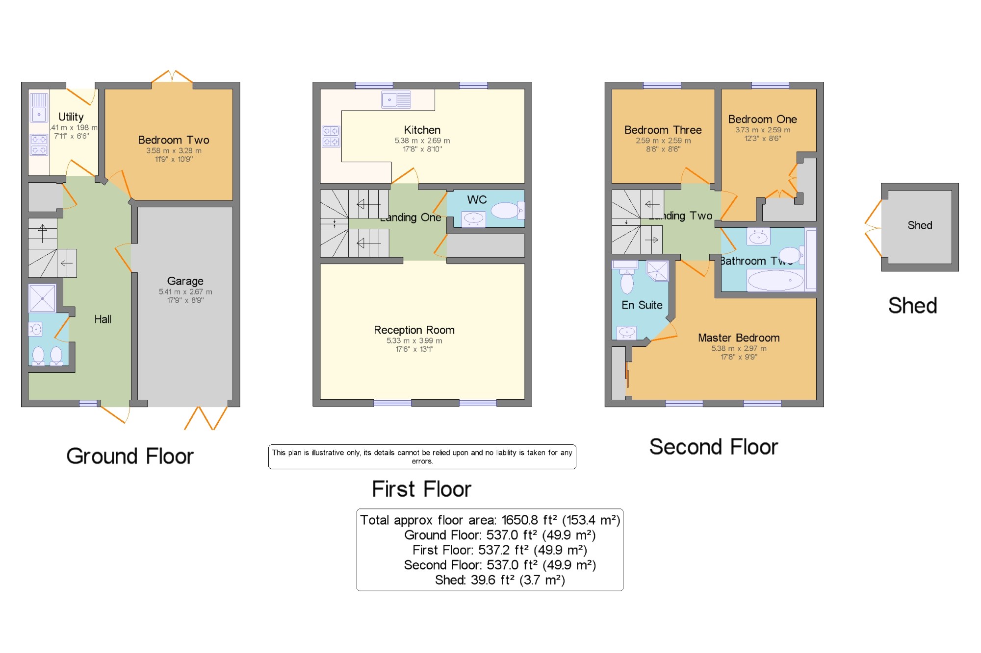 4 Bedrooms Semi-detached house for sale in Chilcott Close, N/A, Wembley, Middlesex HA0