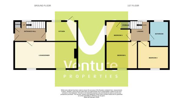 5, Ashcroft, Stanhope floorplan