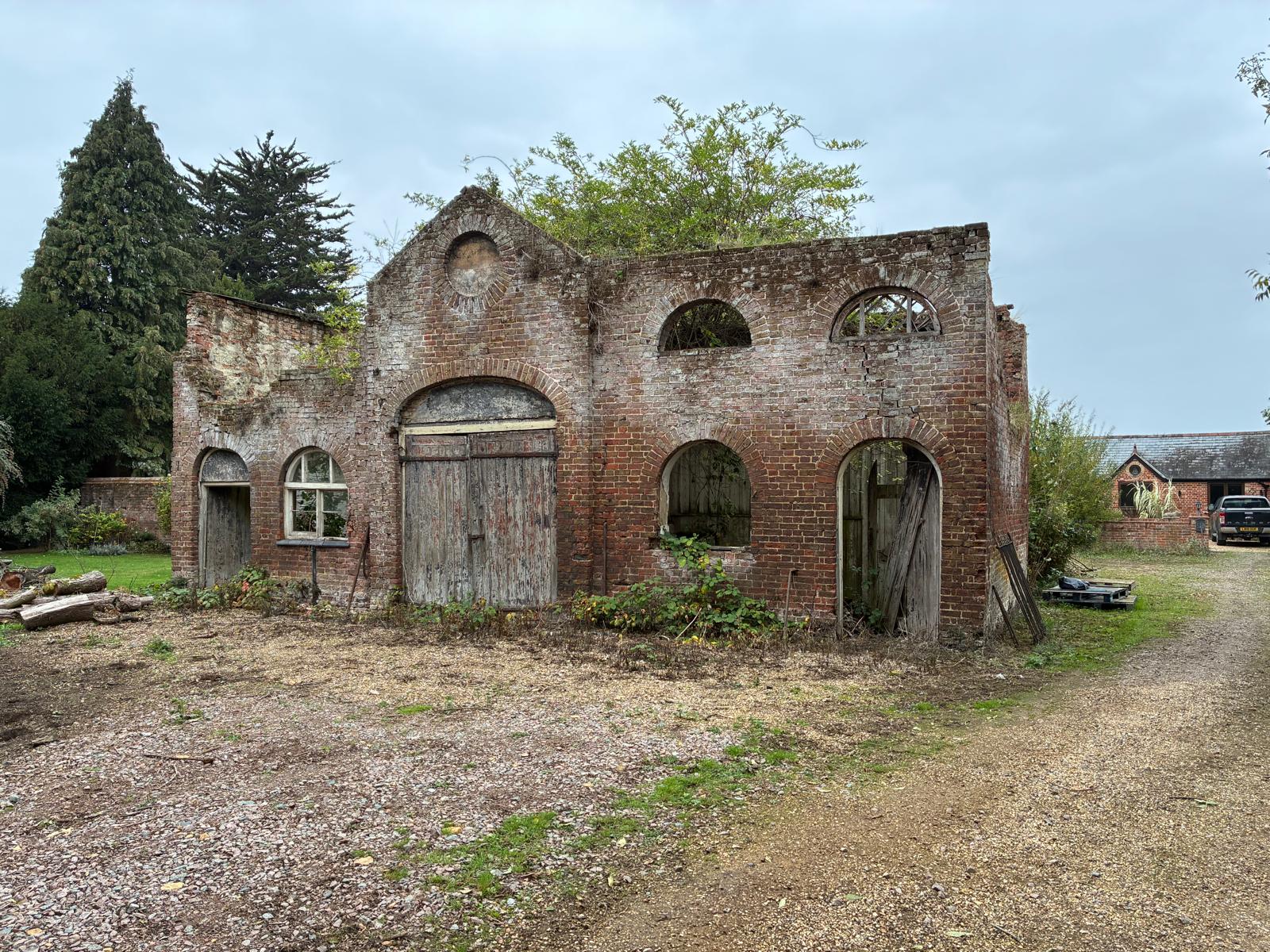 Coach House, Meadowgate Lane, Wisbech photo 4
