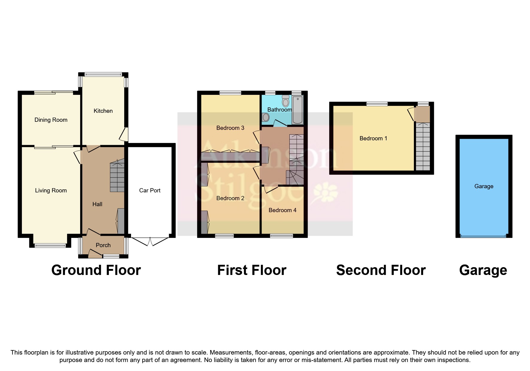 Broad Lane, Coventry CV5, 4 bedroom semidetached house for sale