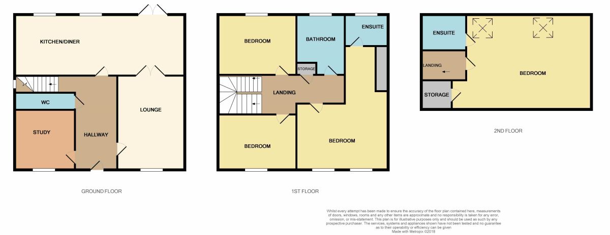 4 Bedrooms Detached house to rent in Atlas Way, Ellesmere Port CH66