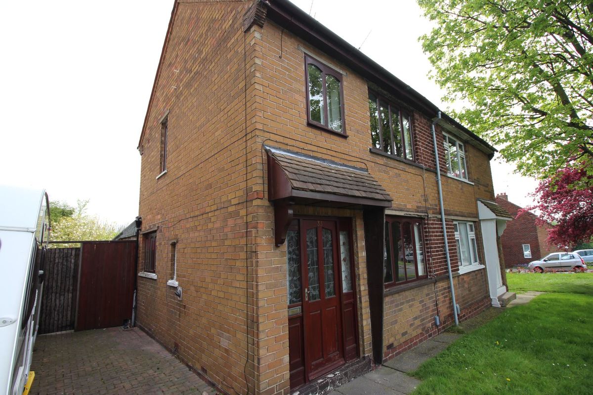 Free property report 33 Lords Head Lane, Warmsworth, Doncaster, DN4 9LP