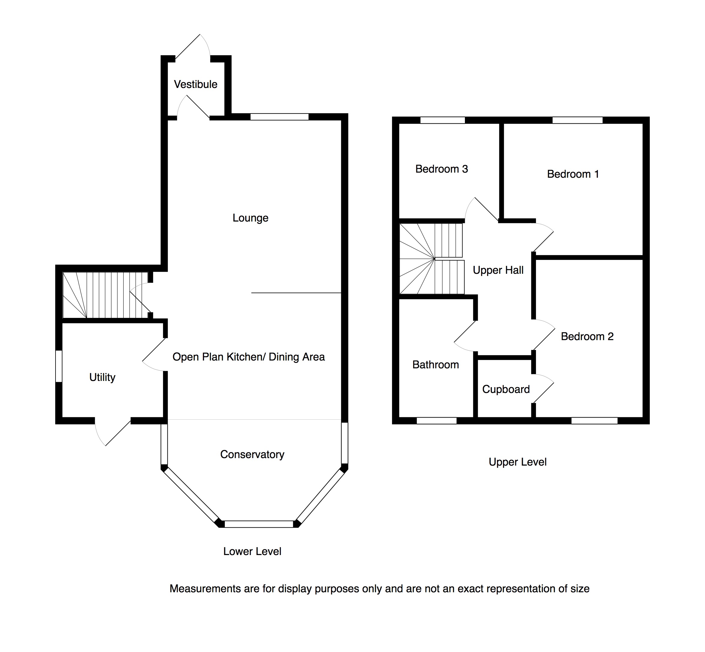 3 Bedrooms Detached house for sale in Leander Crescent, Bellshill ML4