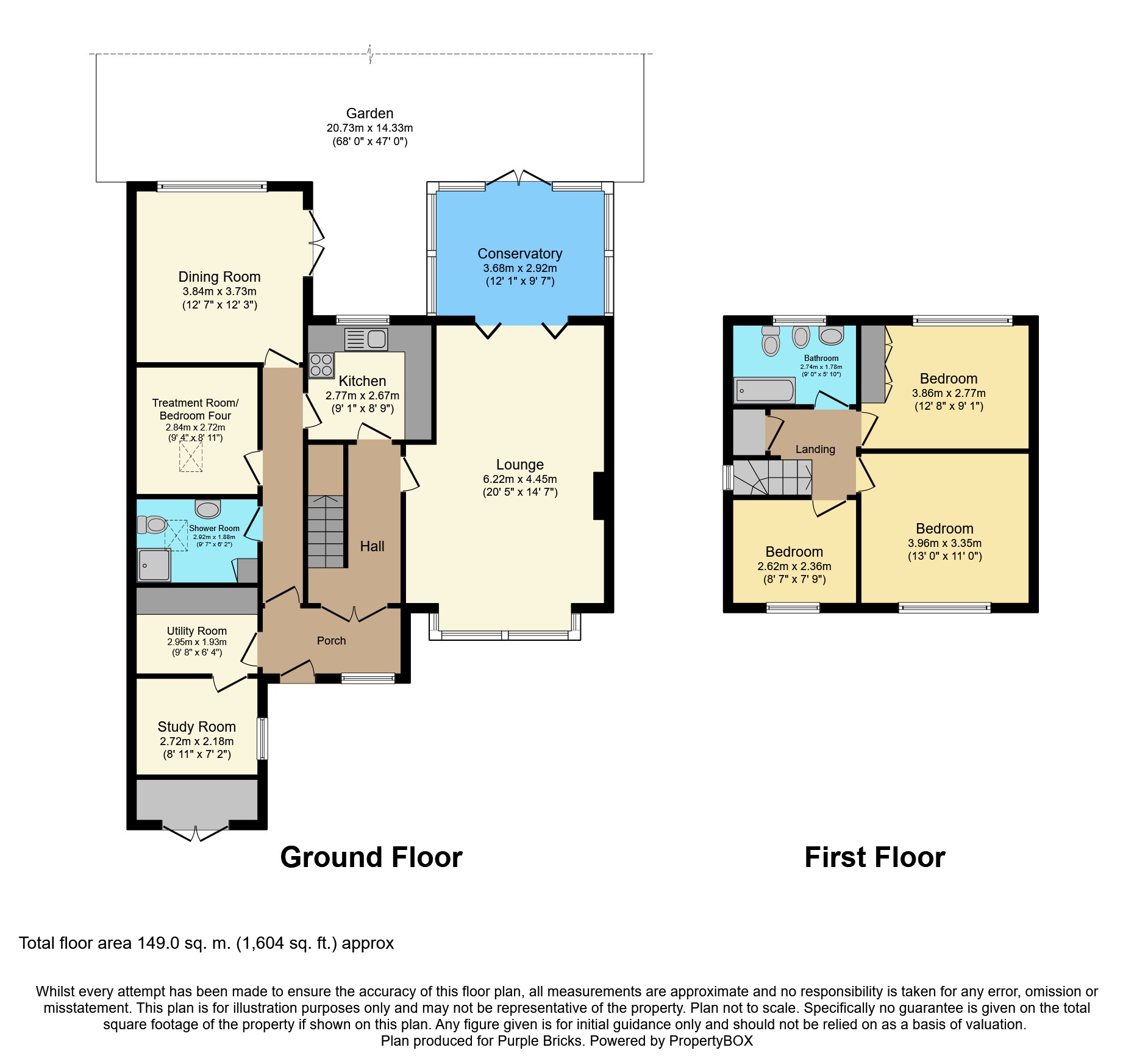 4 Bedrooms Detached house for sale in Goldfinch Lane, Cholsey, Wallingford OX10