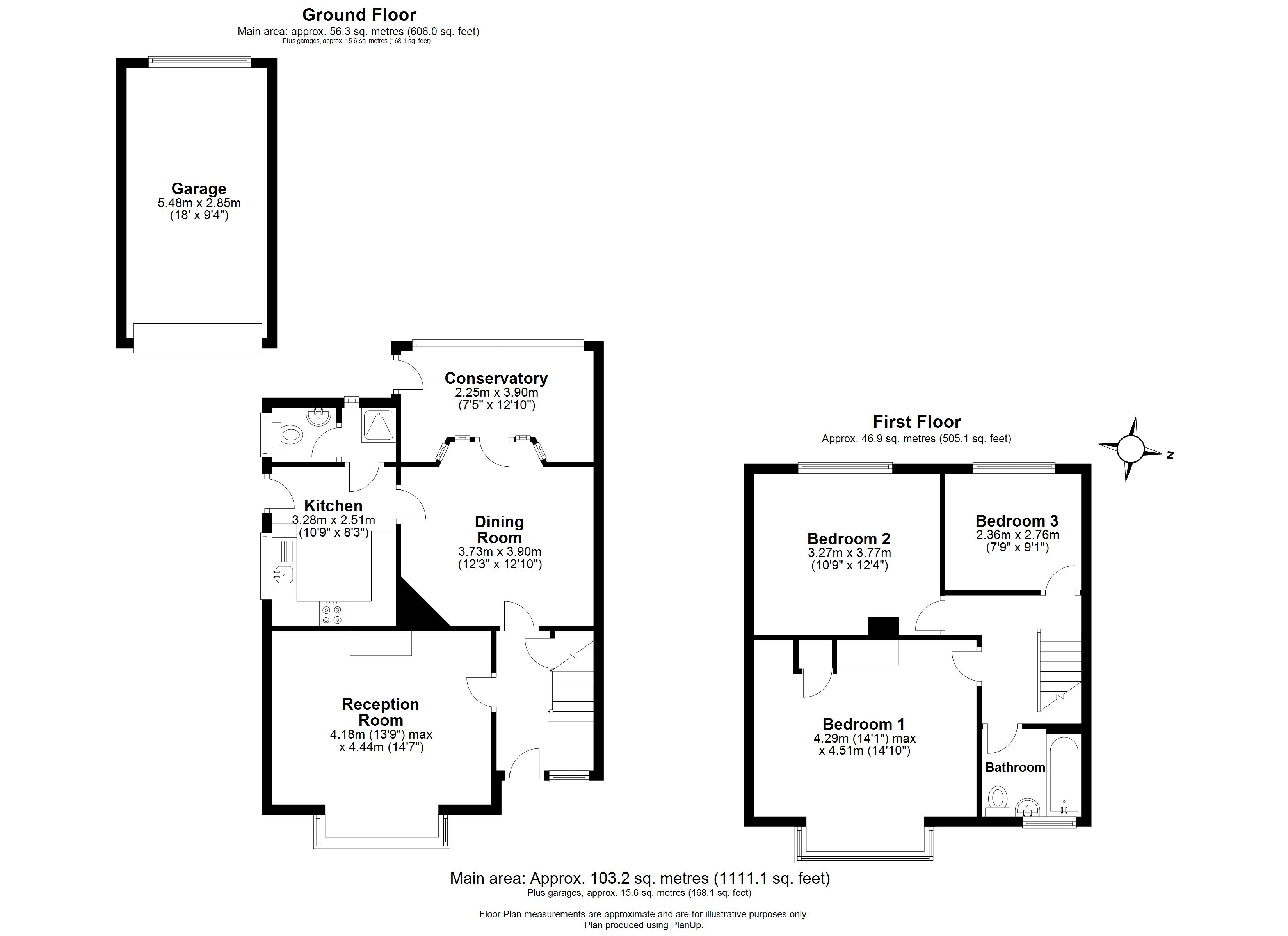 Shinfield Road, Reading, Berkshire RG2, 3 bedroom semidetached house