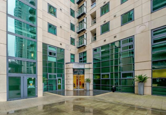., Discovery Dock East Tower, South Quay, Canary Wharf photo 4