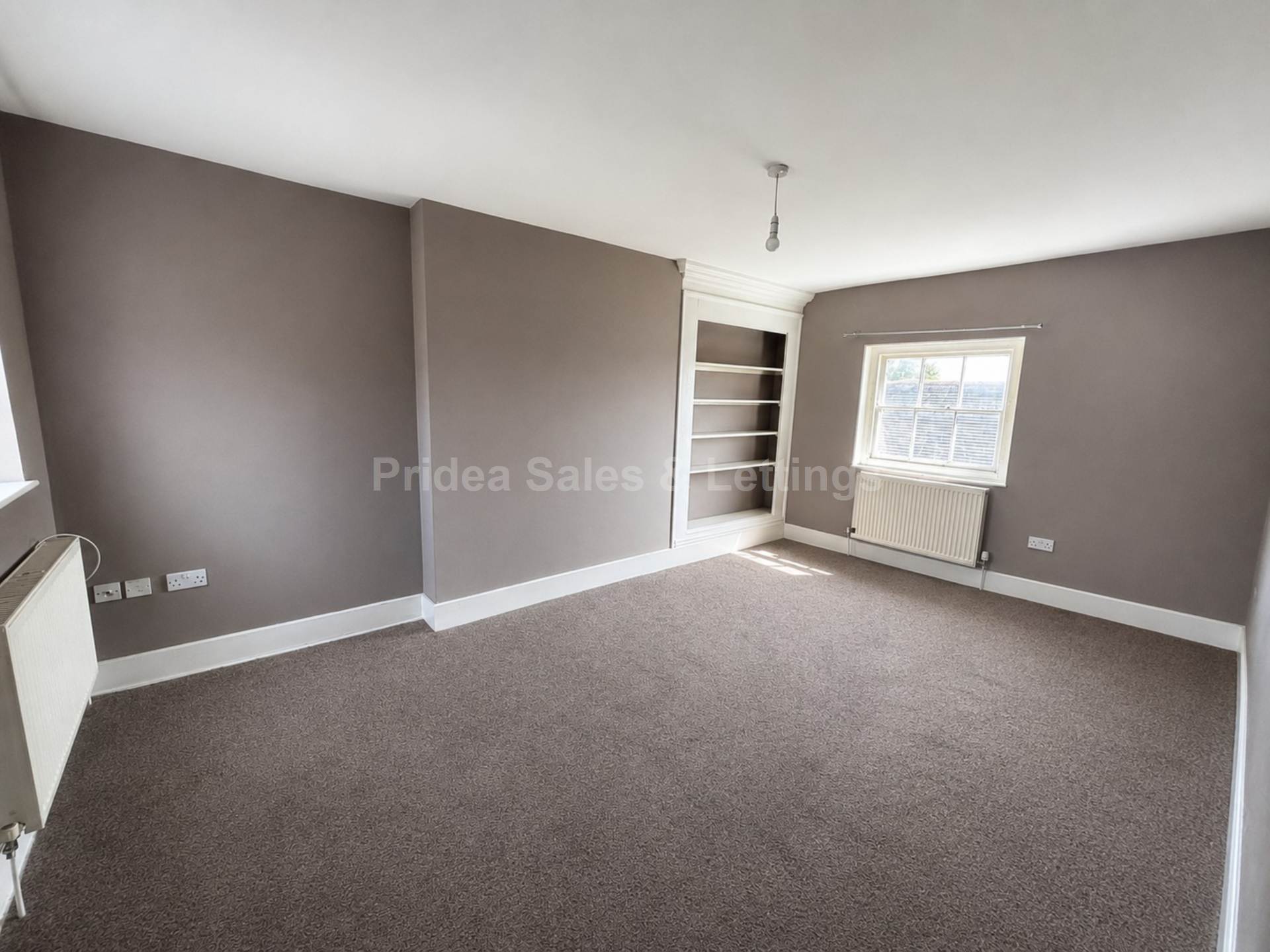 Room 2 Flat 5 Rhodes House, Northgate, Sleaford photo 4
