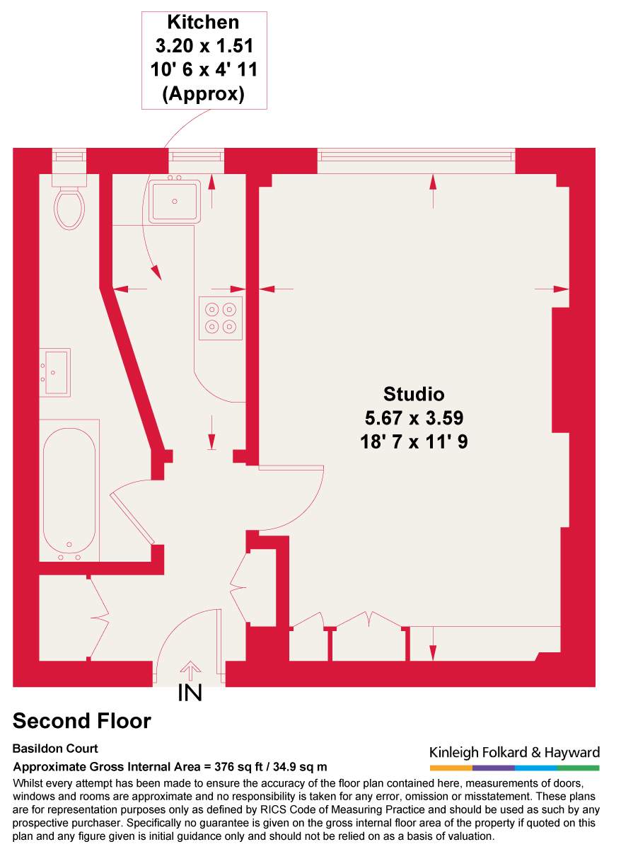 Studio for sale in Devonshire Street, London W1G 68690024 Zoopla