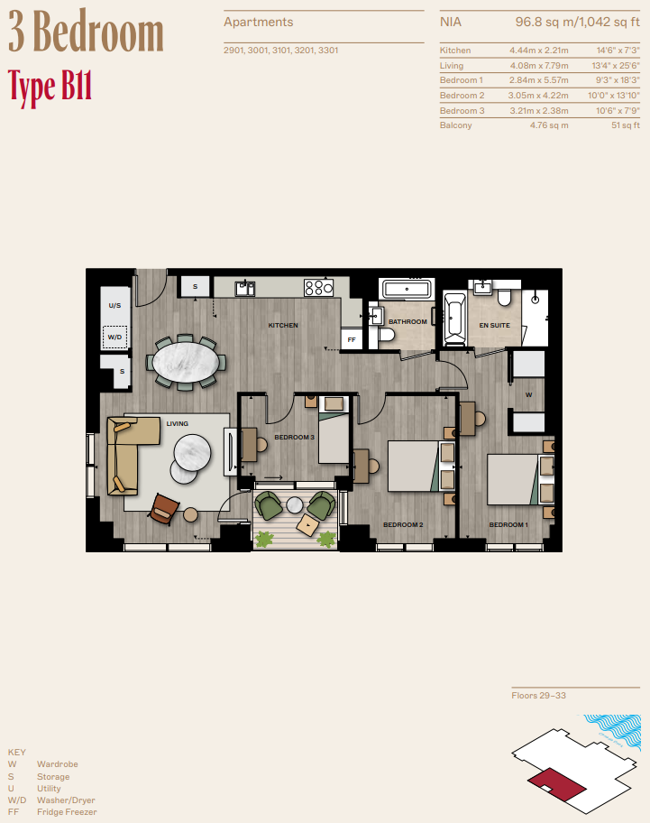 The Founding, Canada Water, SE16, The Founding, Canada Water, SE16, London floorplan