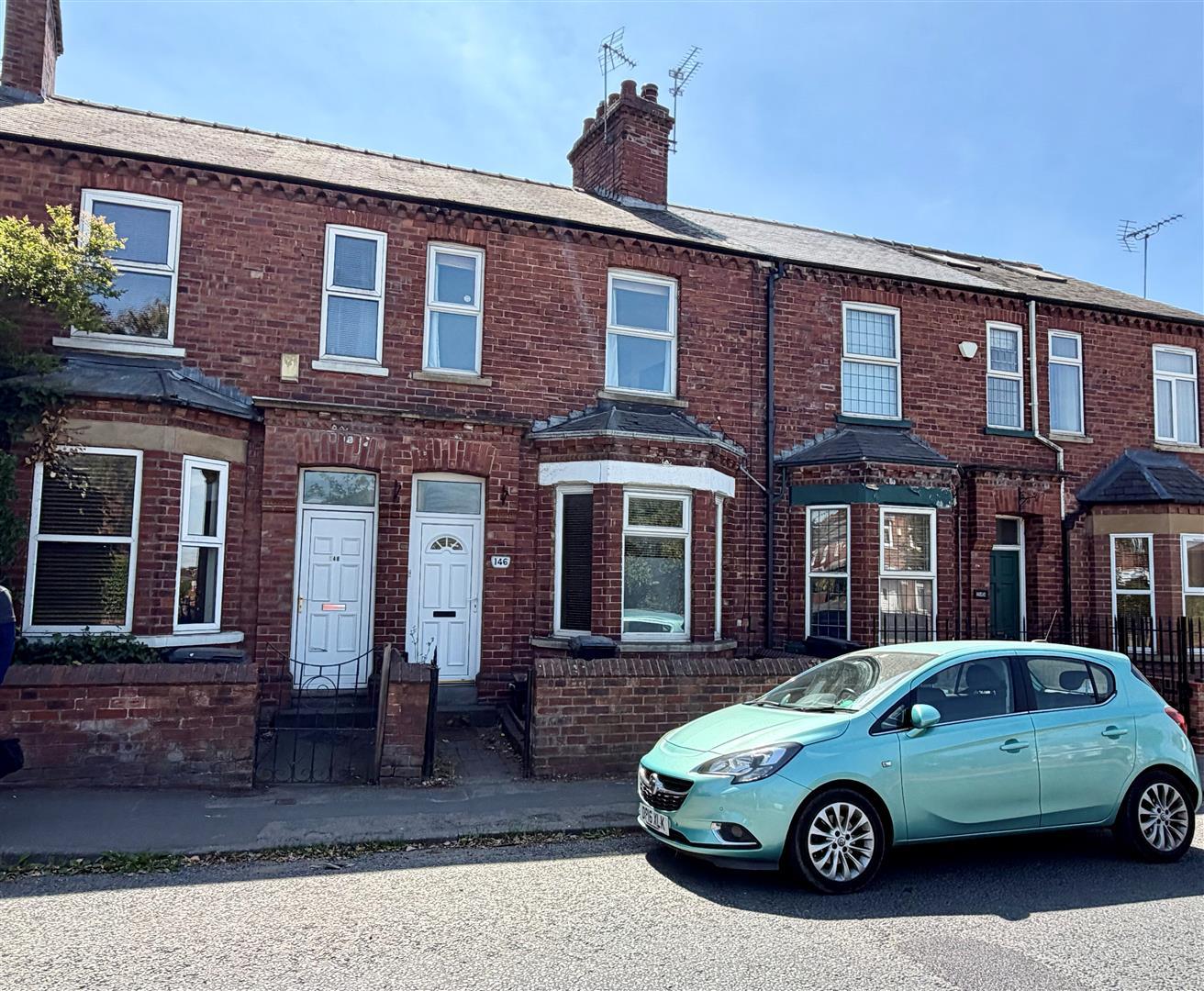 146, Hull Road, York photo 2