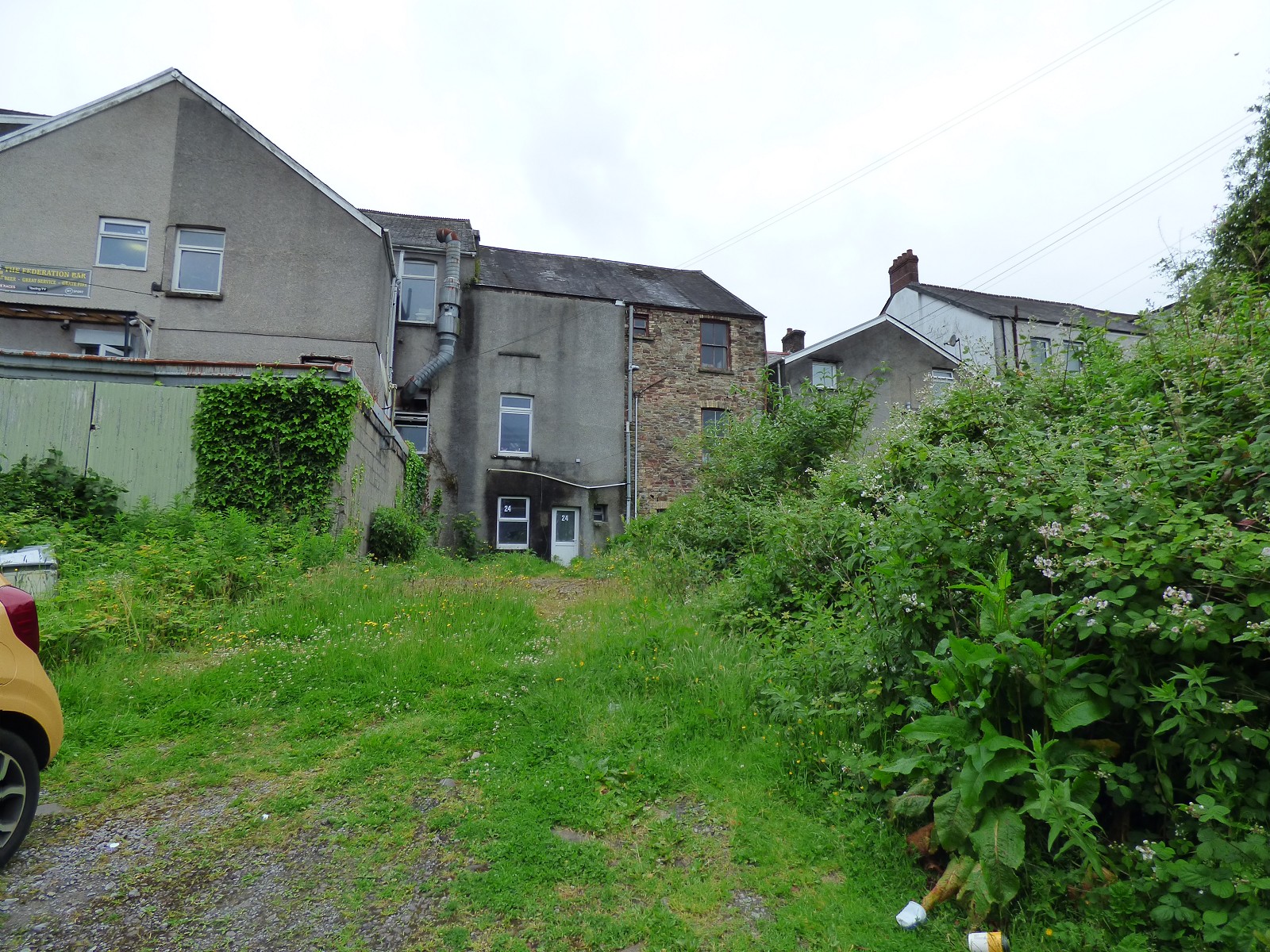24, Commercial Street, Maesteg photo 3