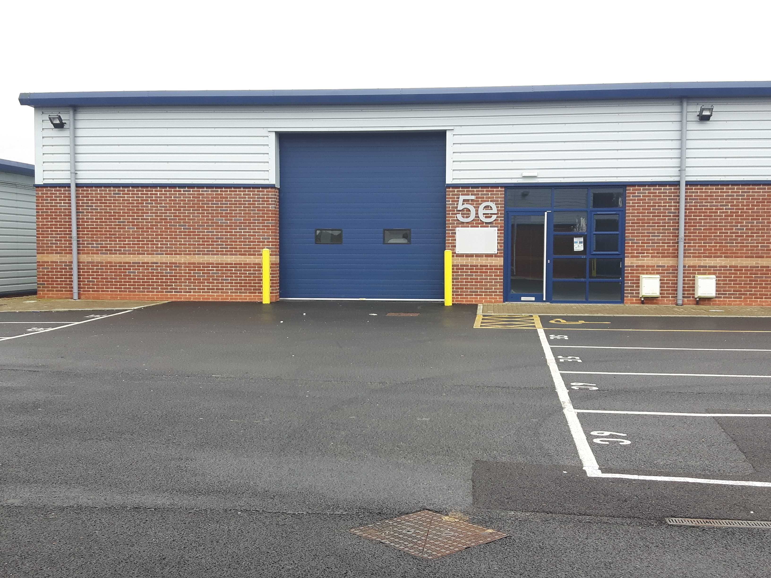 Photos of Brydges Court, Castledown Business Park, Ludgershall, Andover