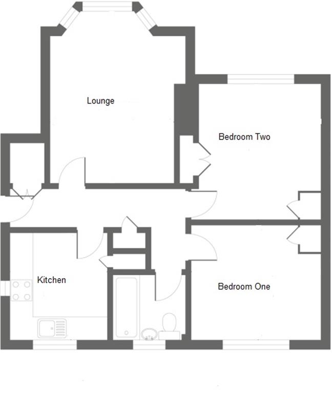 3 Bedrooms Semi-detached house for sale in Chiltern Avenue, High Wycombe HP12