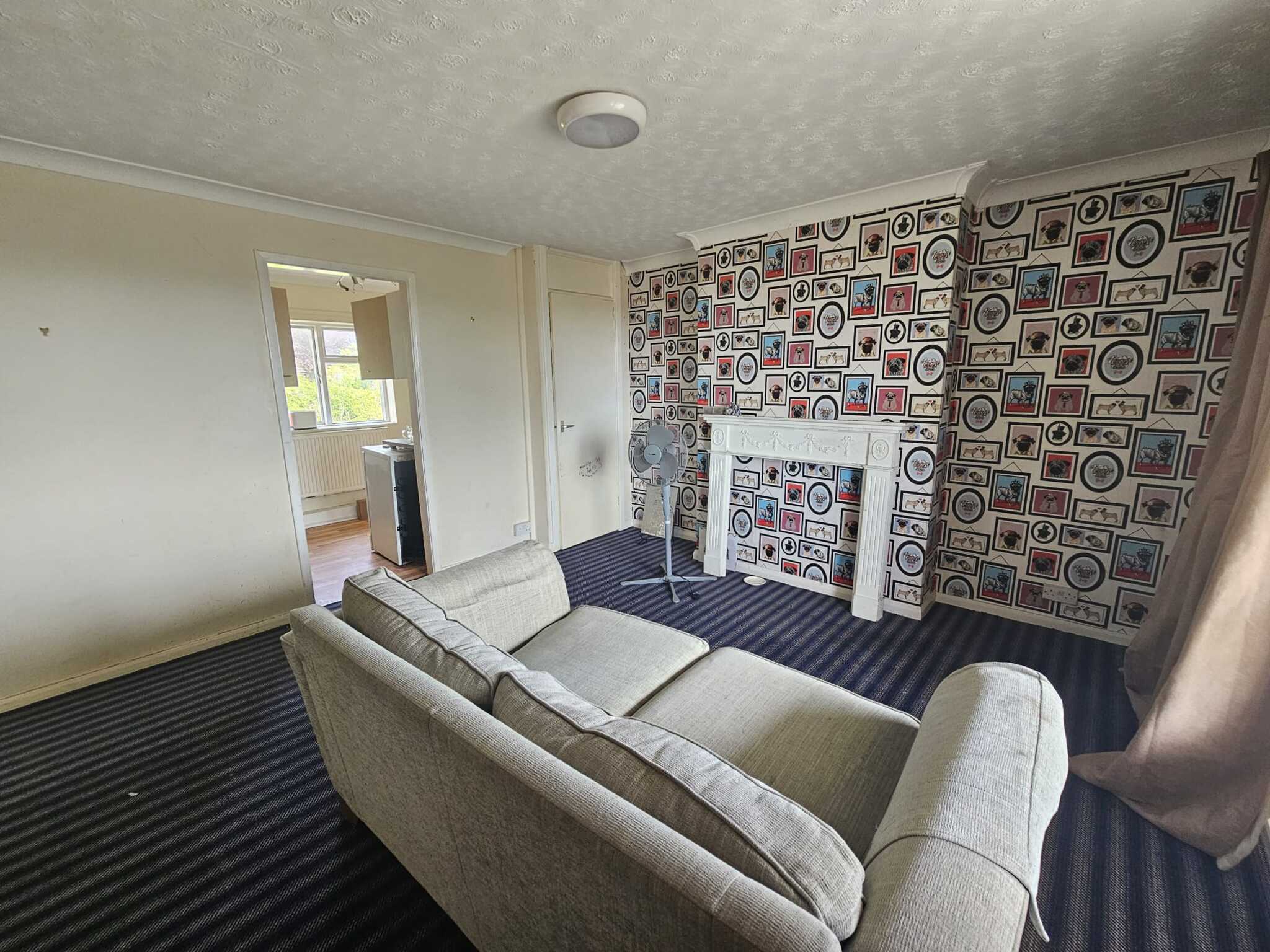 76 Bestwood Park Drive, NOTTINGHAM photo 4