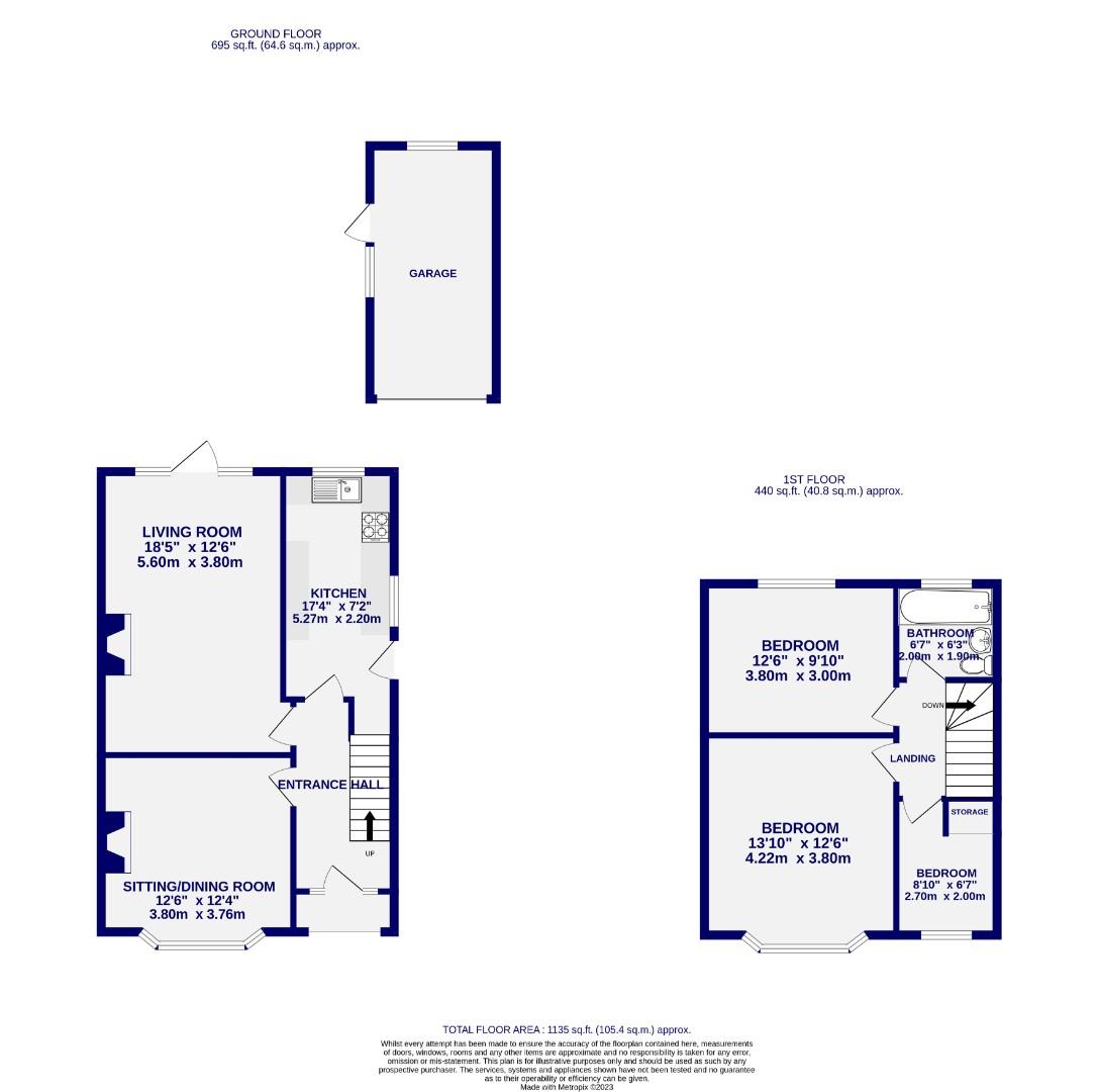 Malvern Avenue, York YO26, 3 bedroom semidetached house for sale