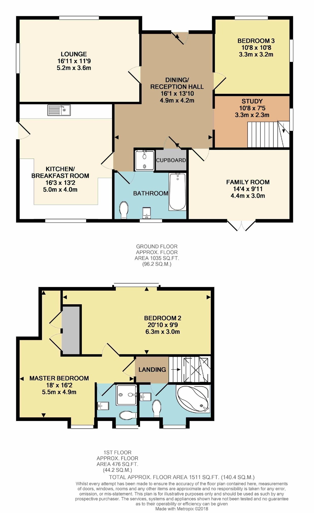 3 Bedrooms Detached house for sale in New Road, Tollesbury, Maldon, Essex CM9