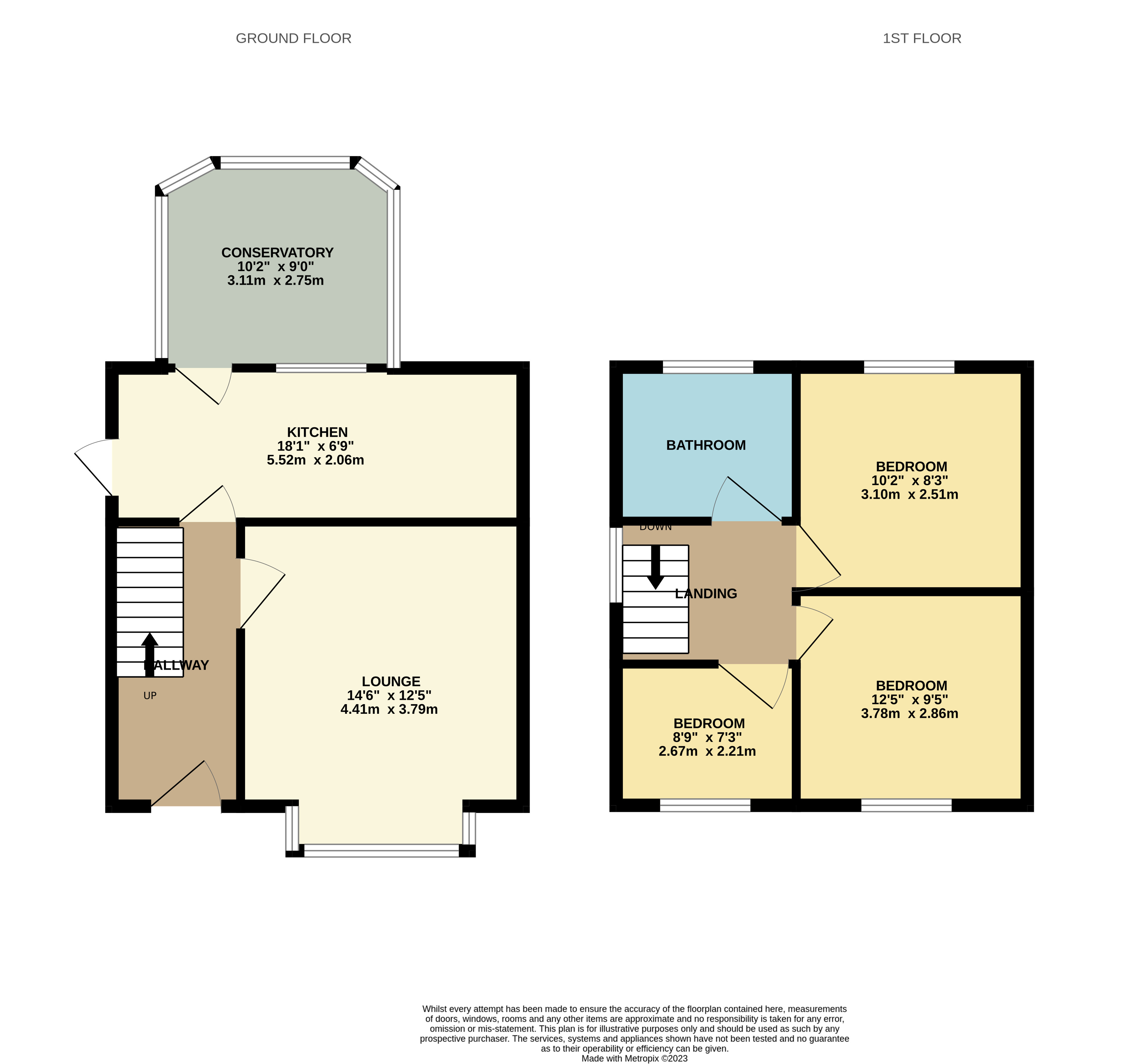 Green Lane, Cadishead, Manchester, Greater Manchester M44, 3 bedroom