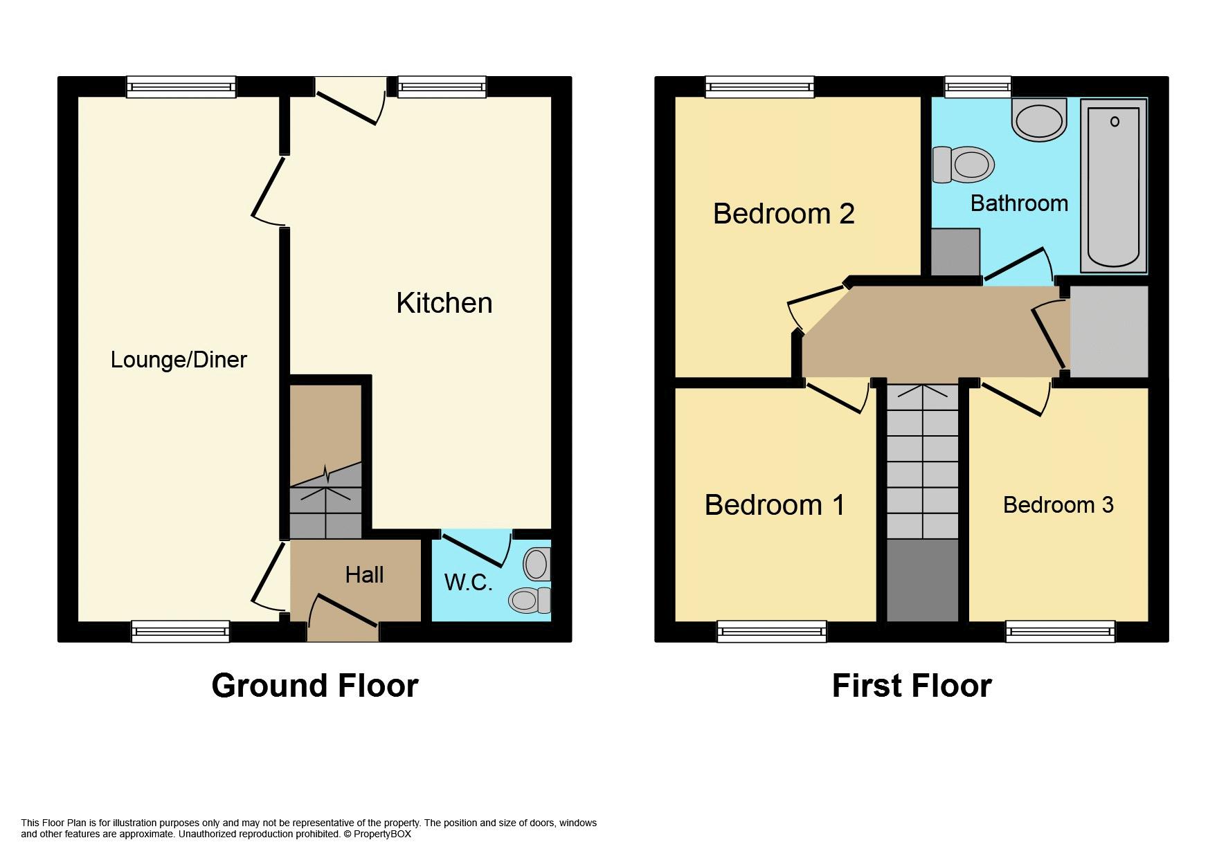 Lancelot Road, Exeter EX4, 3 bedroom end terrace house for sale 54634345 PrimeLocation