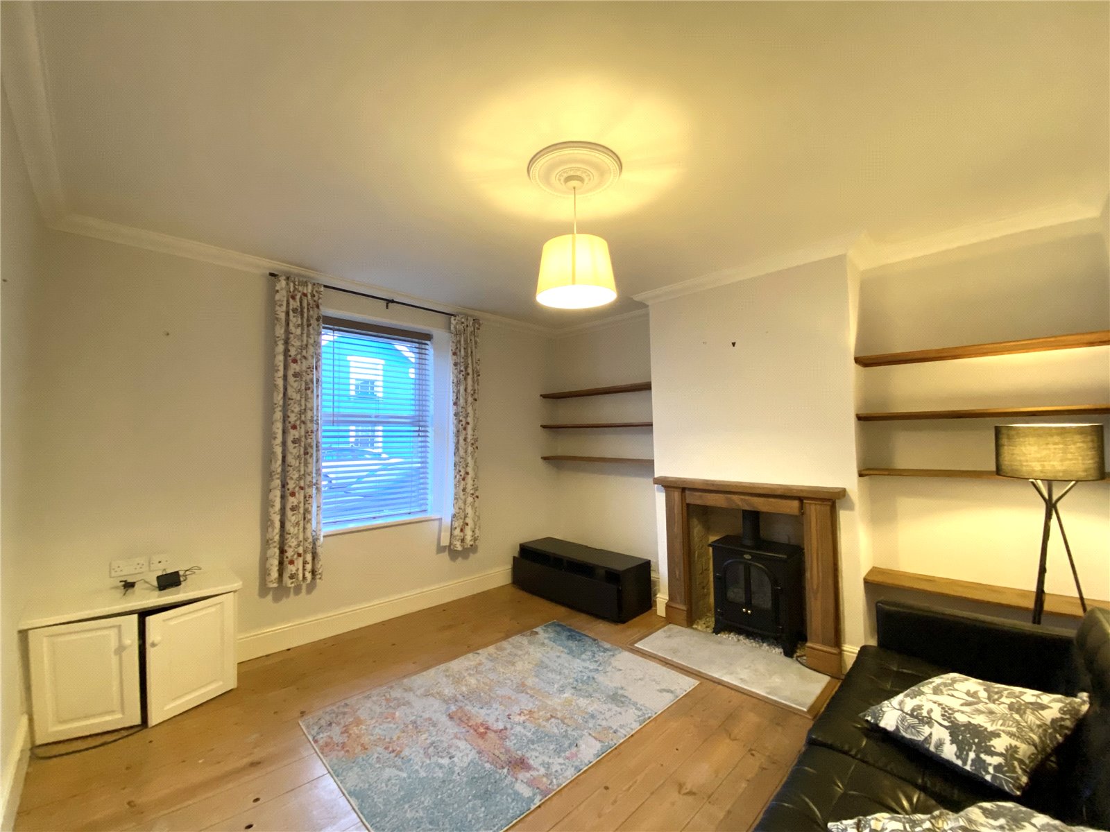 113, Kellaway Avenue, Bristol floorplan
