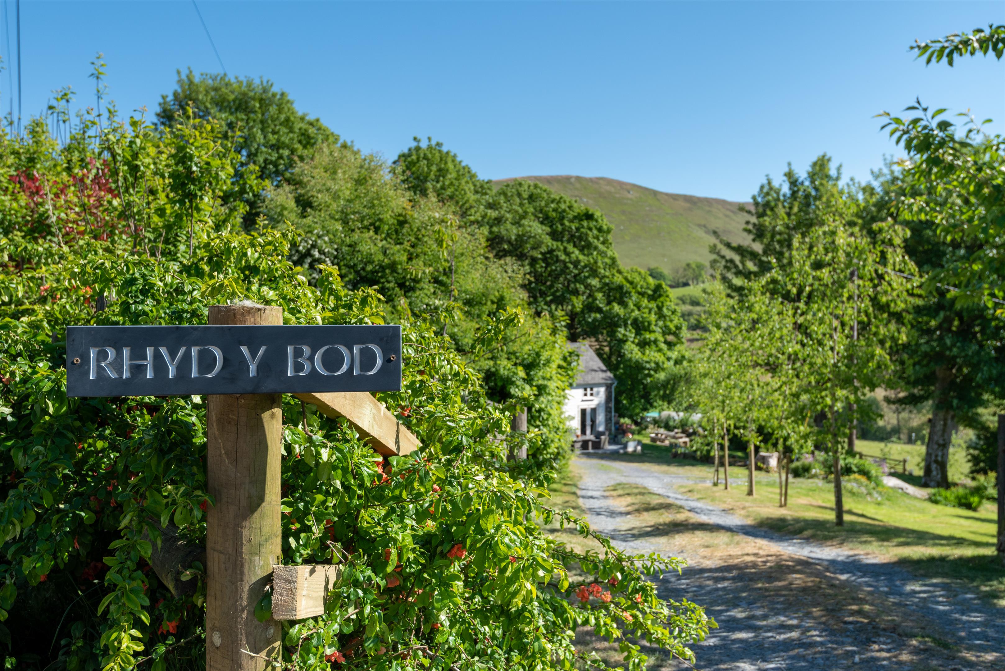 Cynllwyd Uchaf, Bala photo 3