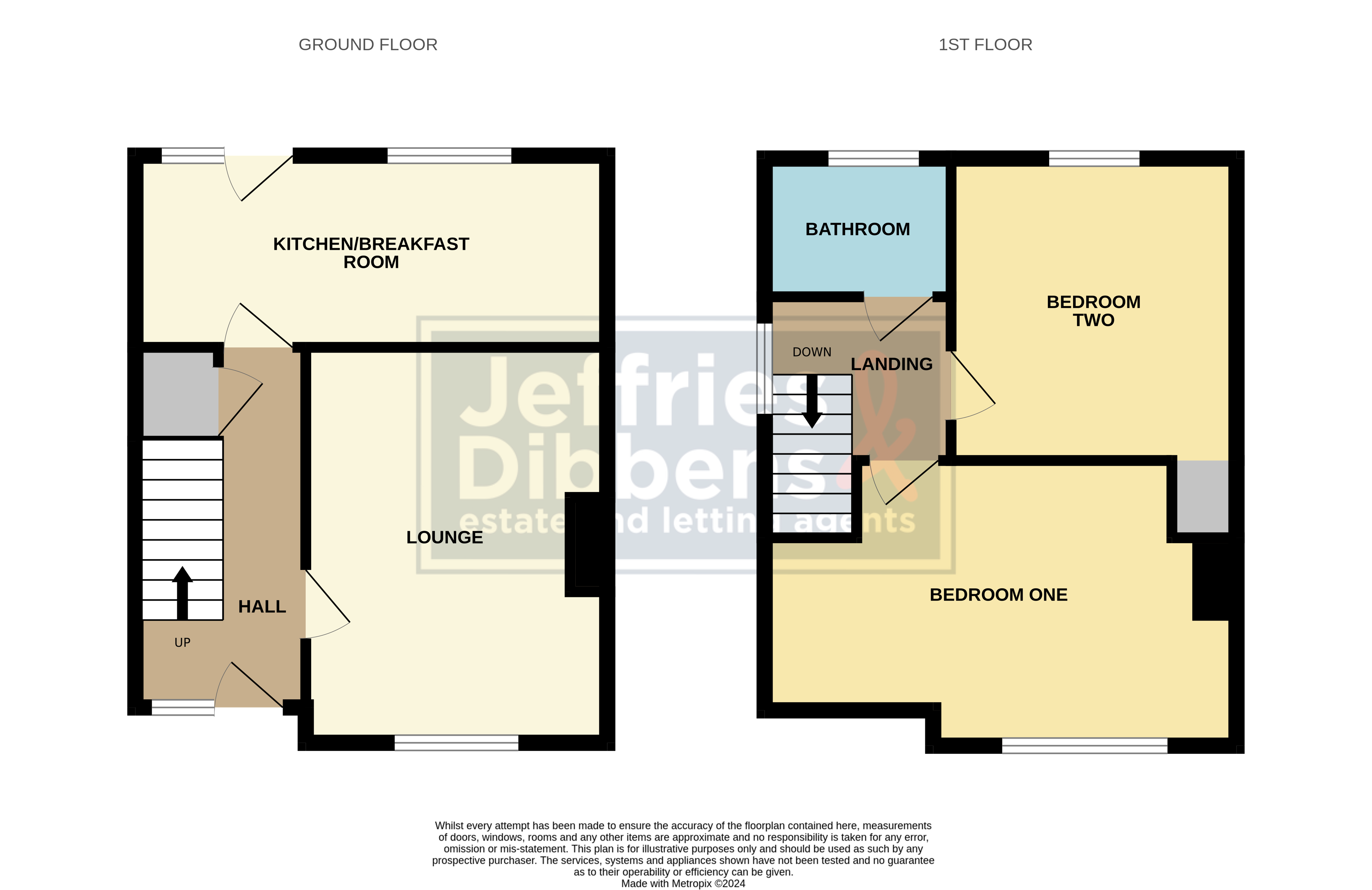 St. Albans Road, Havant PO9, 2 bedroom end terrace house for sale
